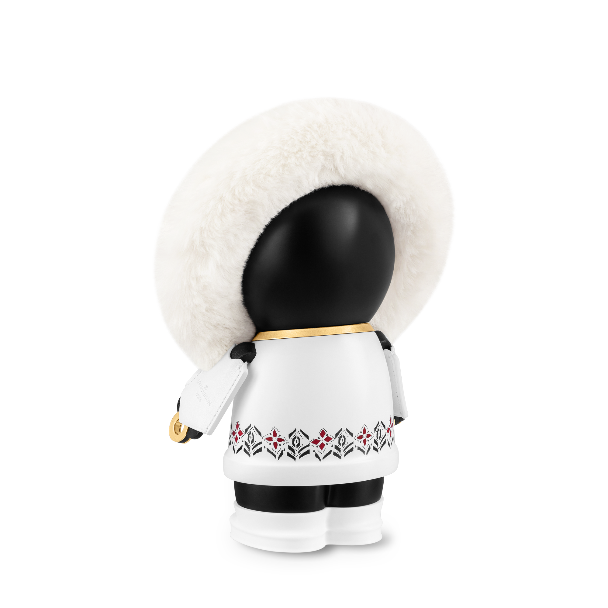 Gaston Snowflakes S00 in Trunks, Travel and Home