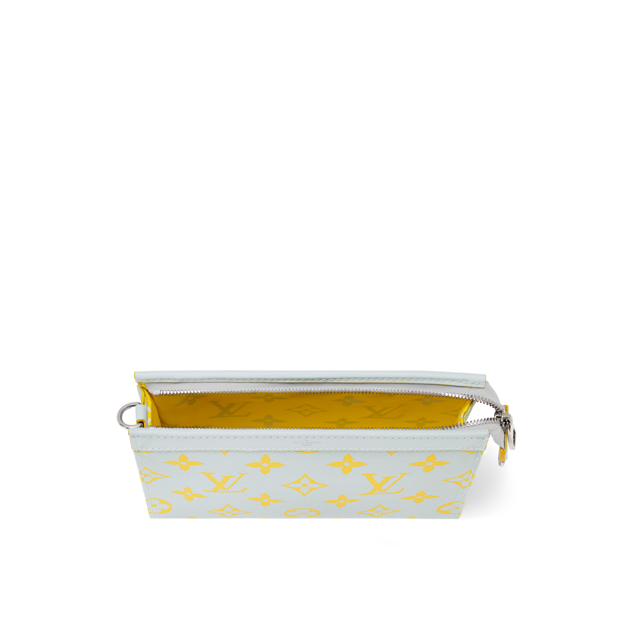 Gaston Wearable Wallet Monogram Other in Men