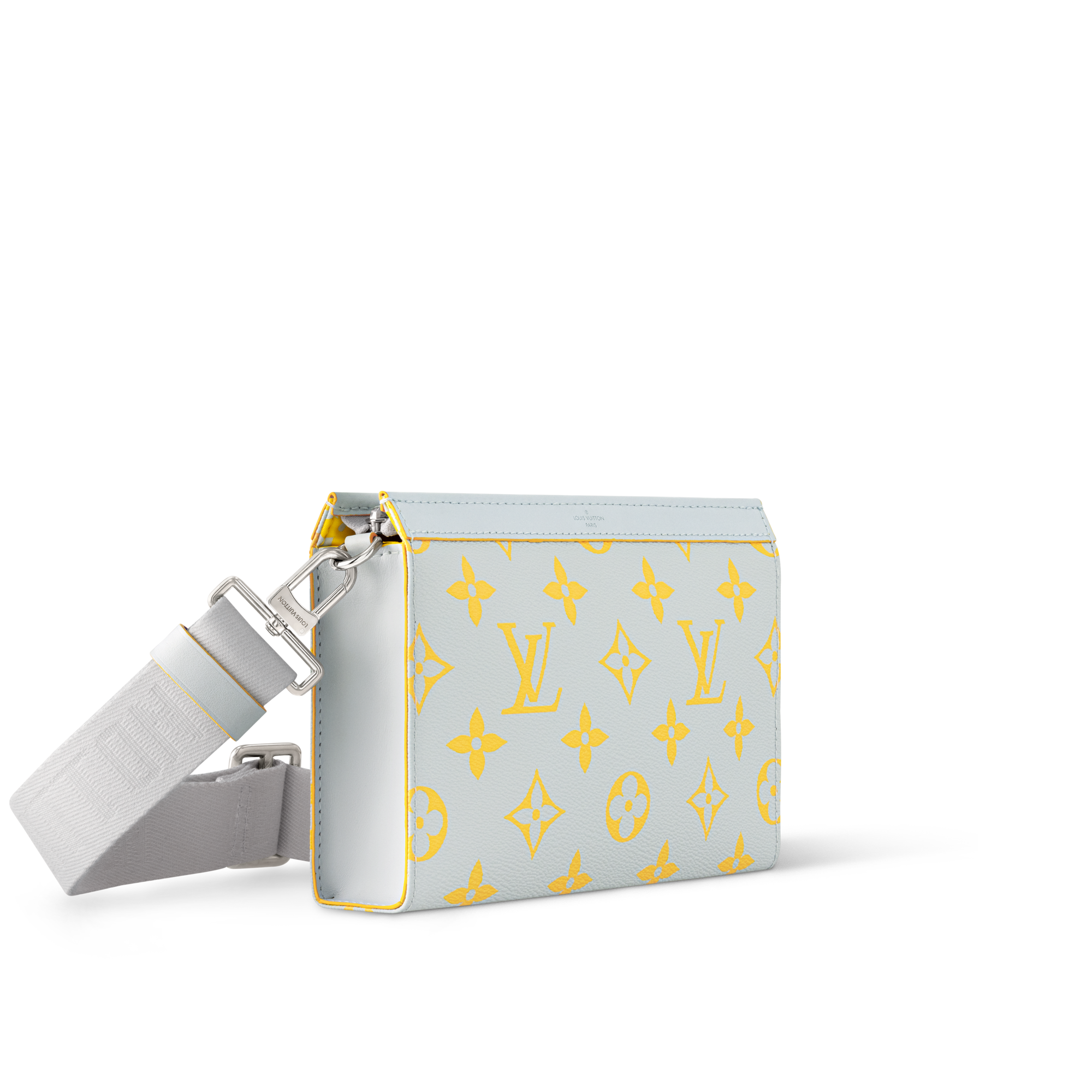 Gaston Wearable Wallet Monogram Other in Men