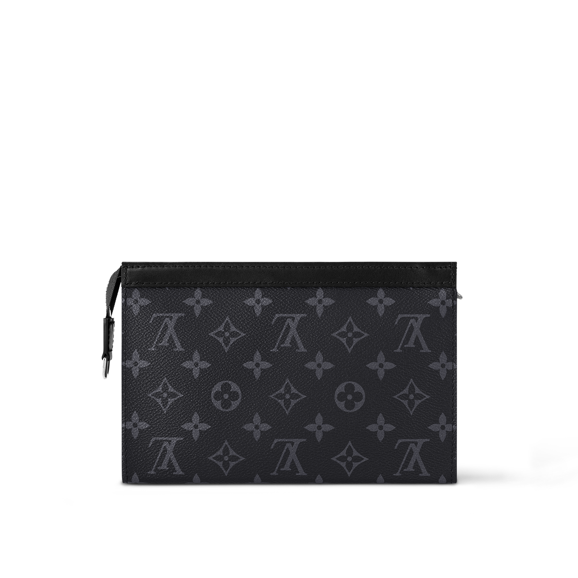 Gaston Wearable Wallet Monogram Eclipse in Men