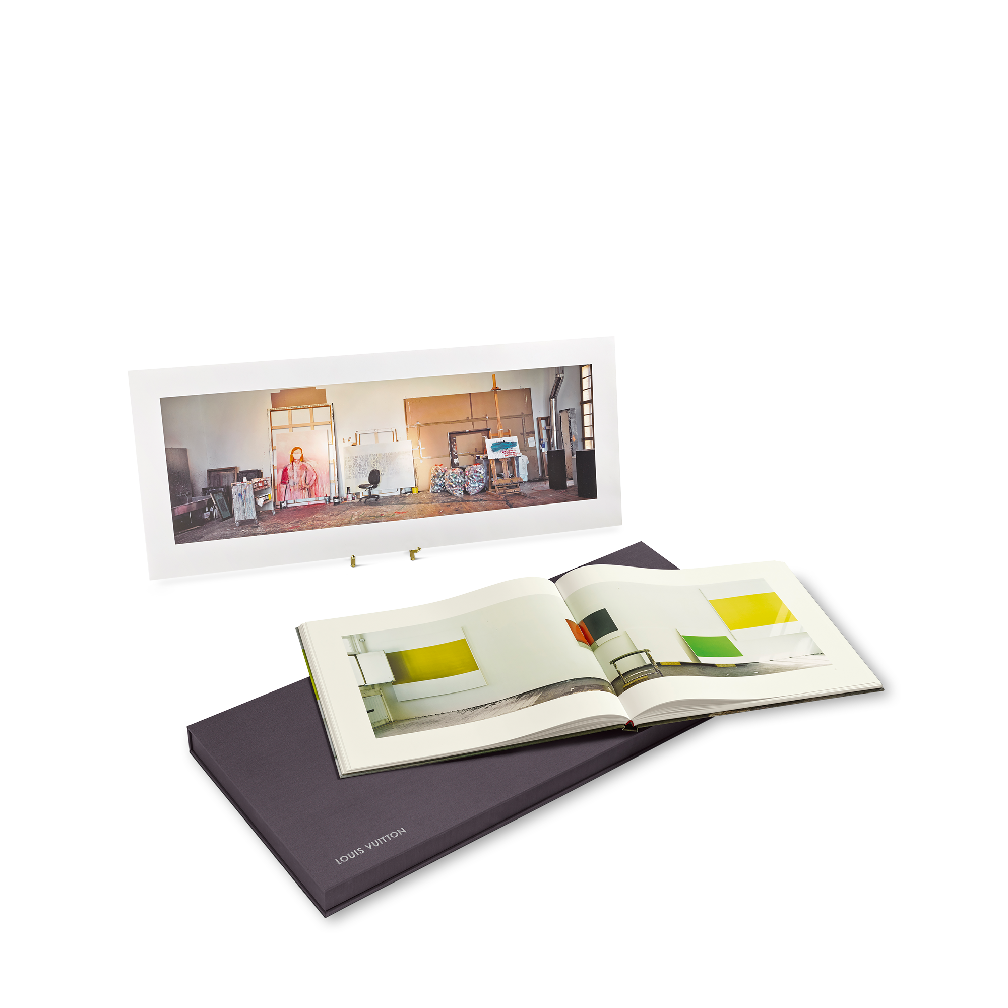 Gautier Deblonde, collector