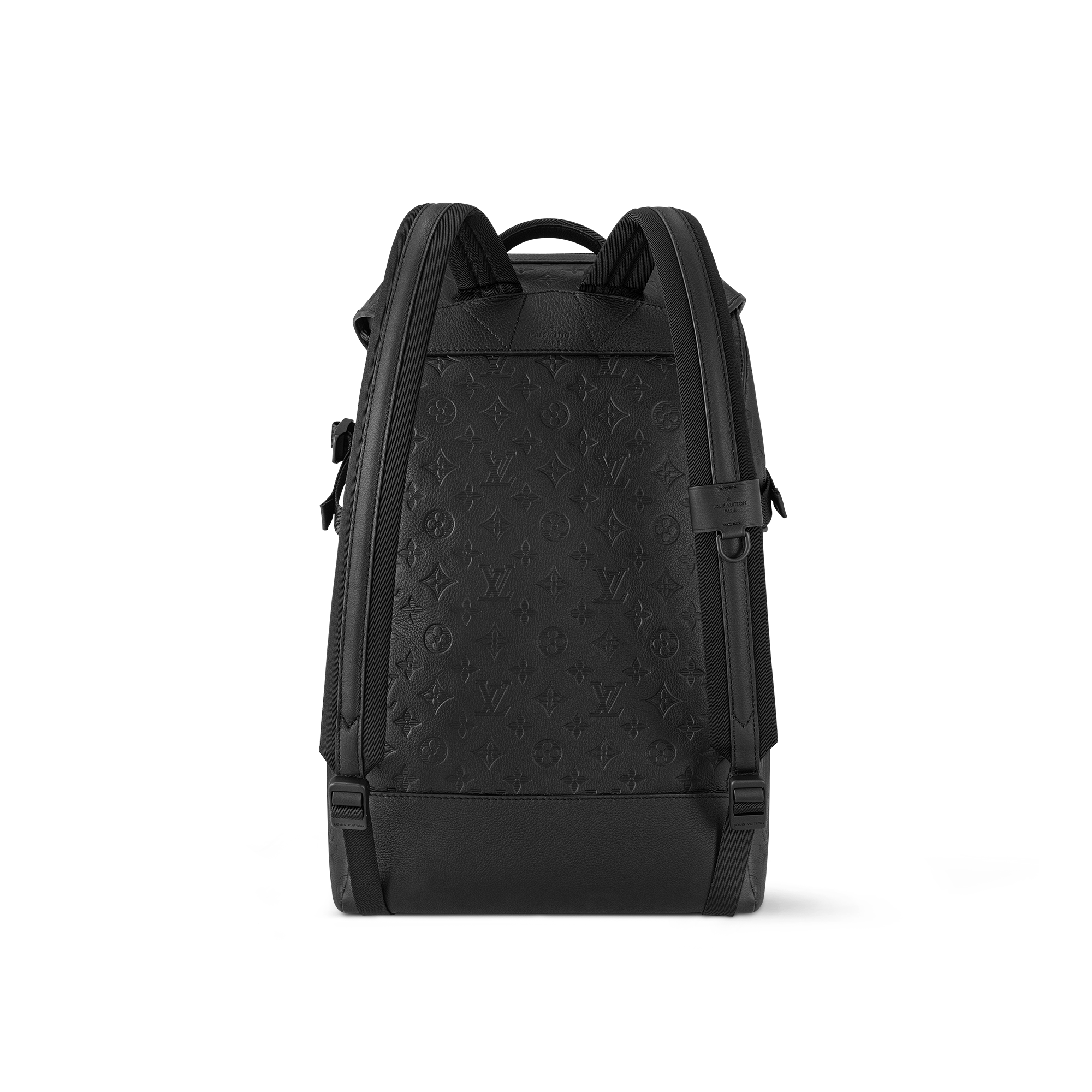 Getaway Backpack Monogram Shadow Leather in Men