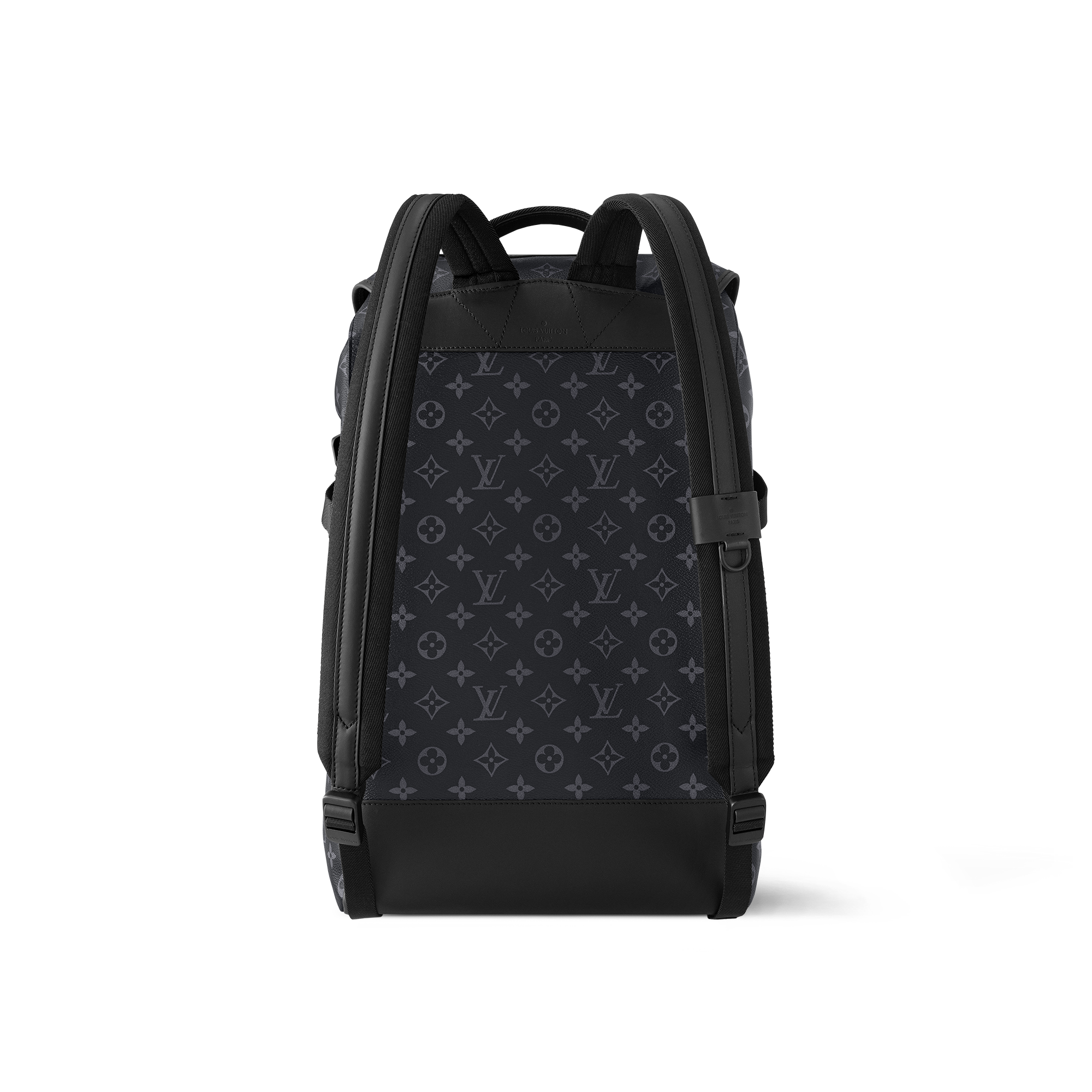 Getaway Backpack Monogram Eclipse in Men