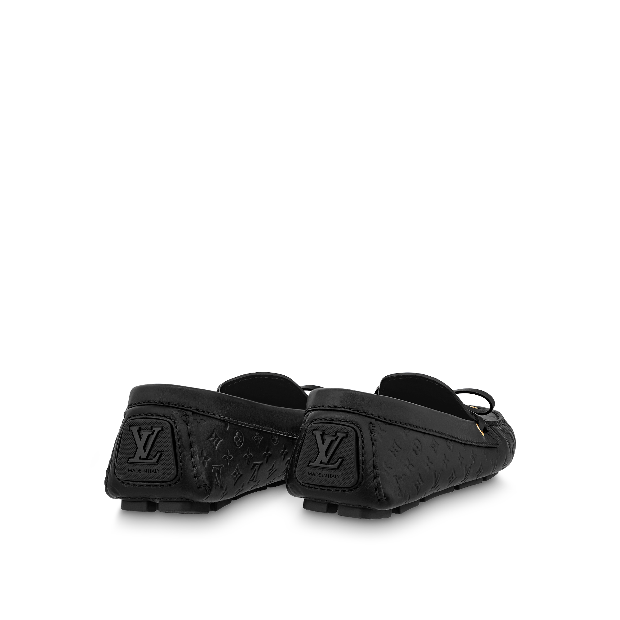 Gloria Flat Loafer  in Women