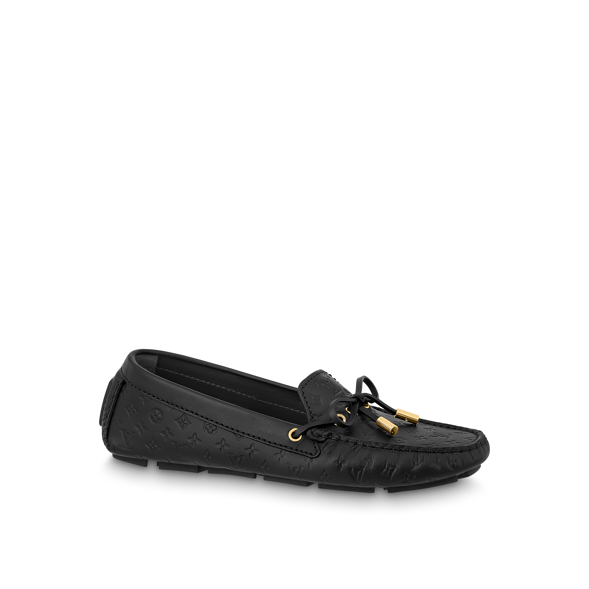 Gloria Flat Loafer  in Women