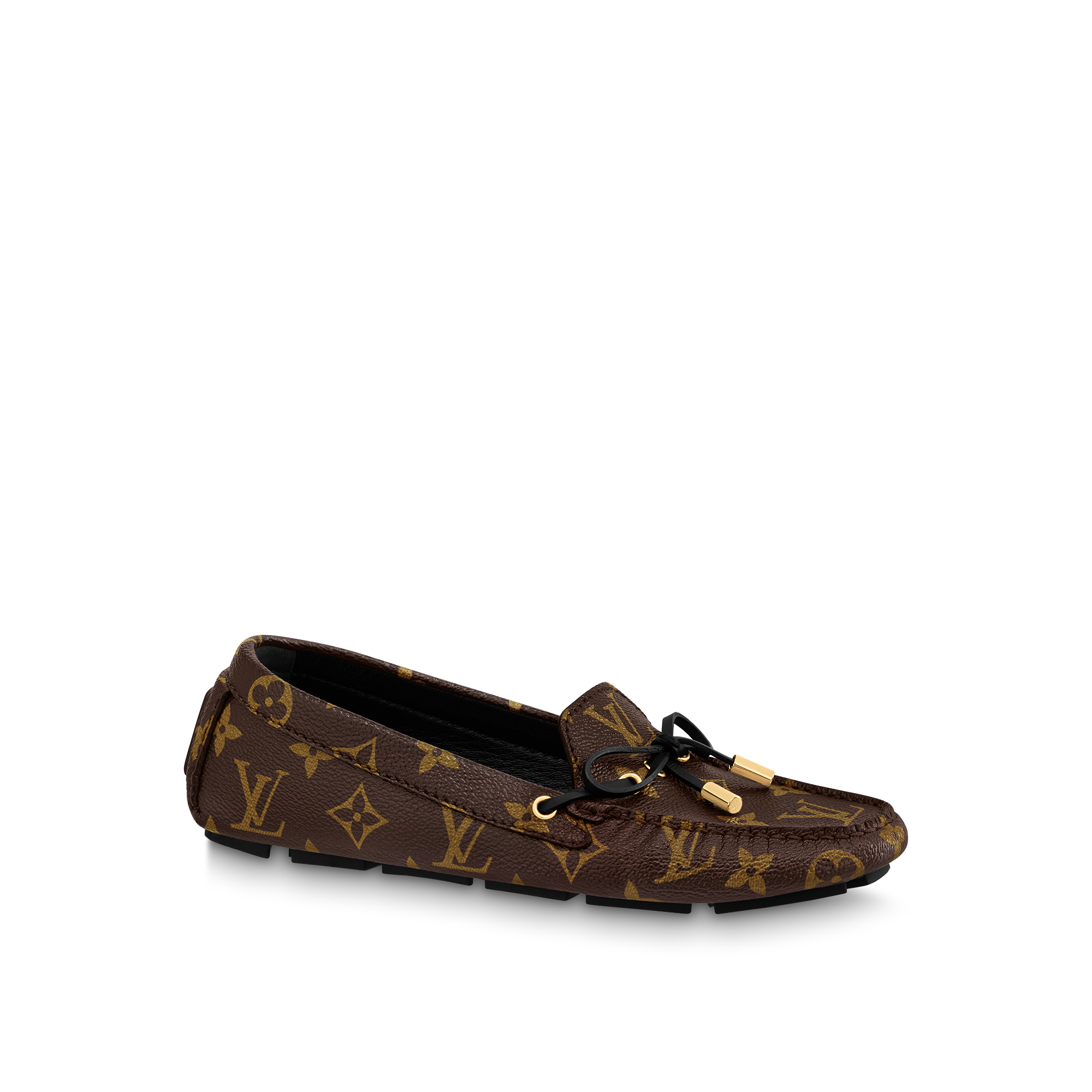 Gloria Flat Loafer - Shoes | LOUIS VUITTON