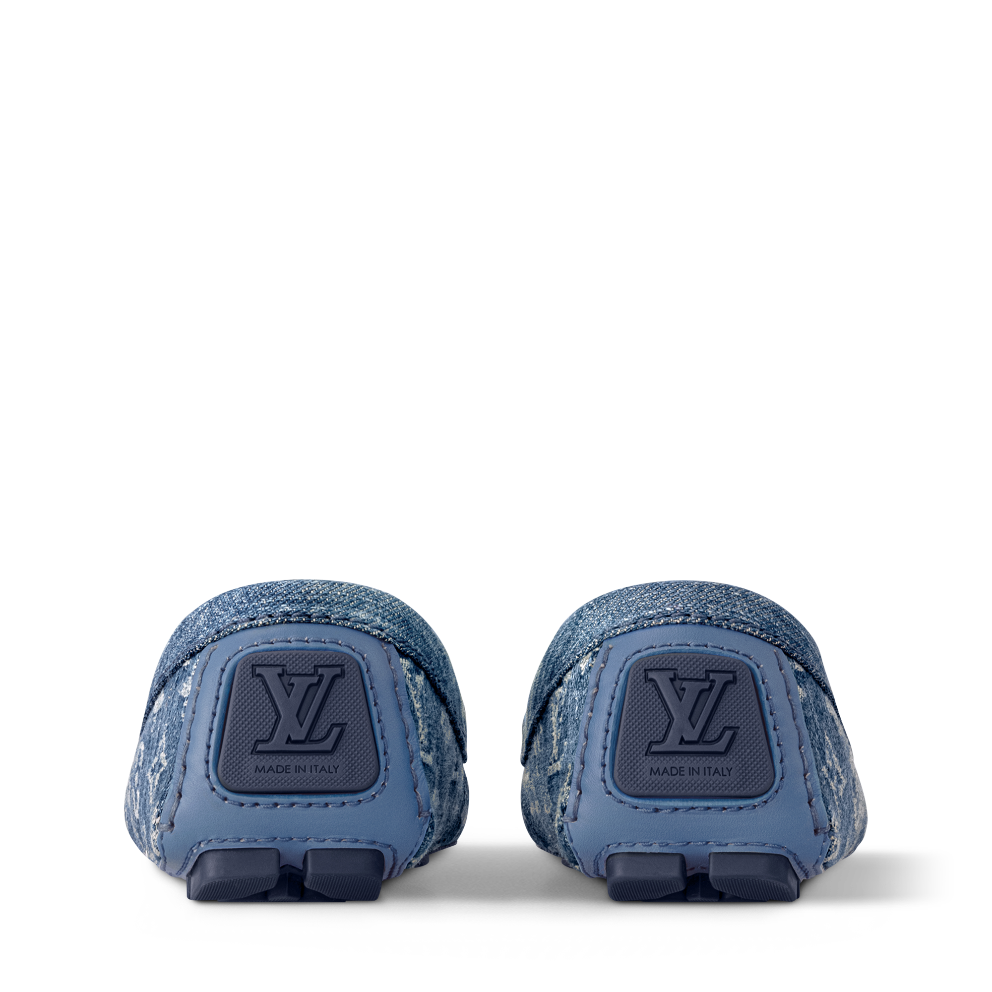 Gloria Flat Loafer  in Women