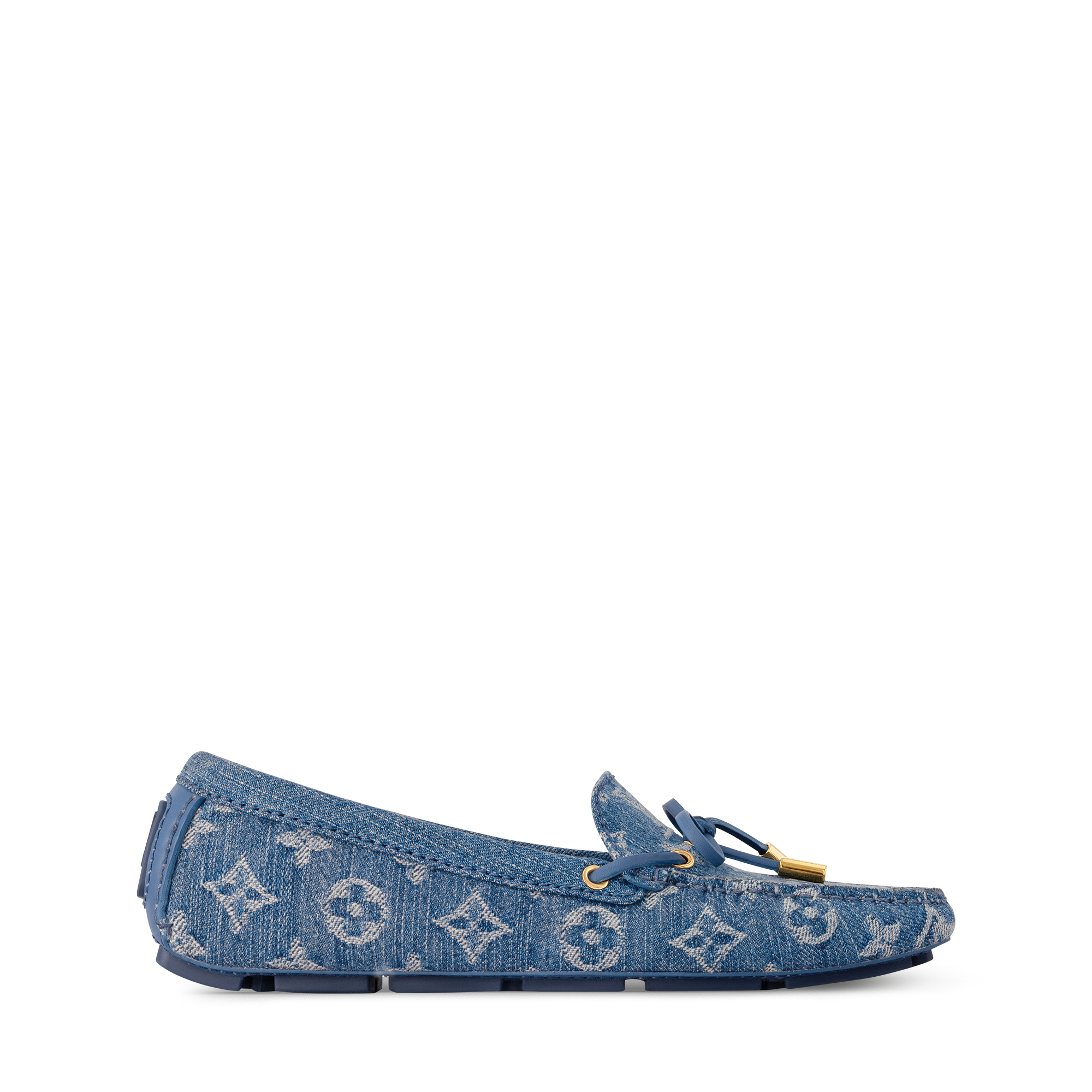 Gloria Flat Loafer  in Women