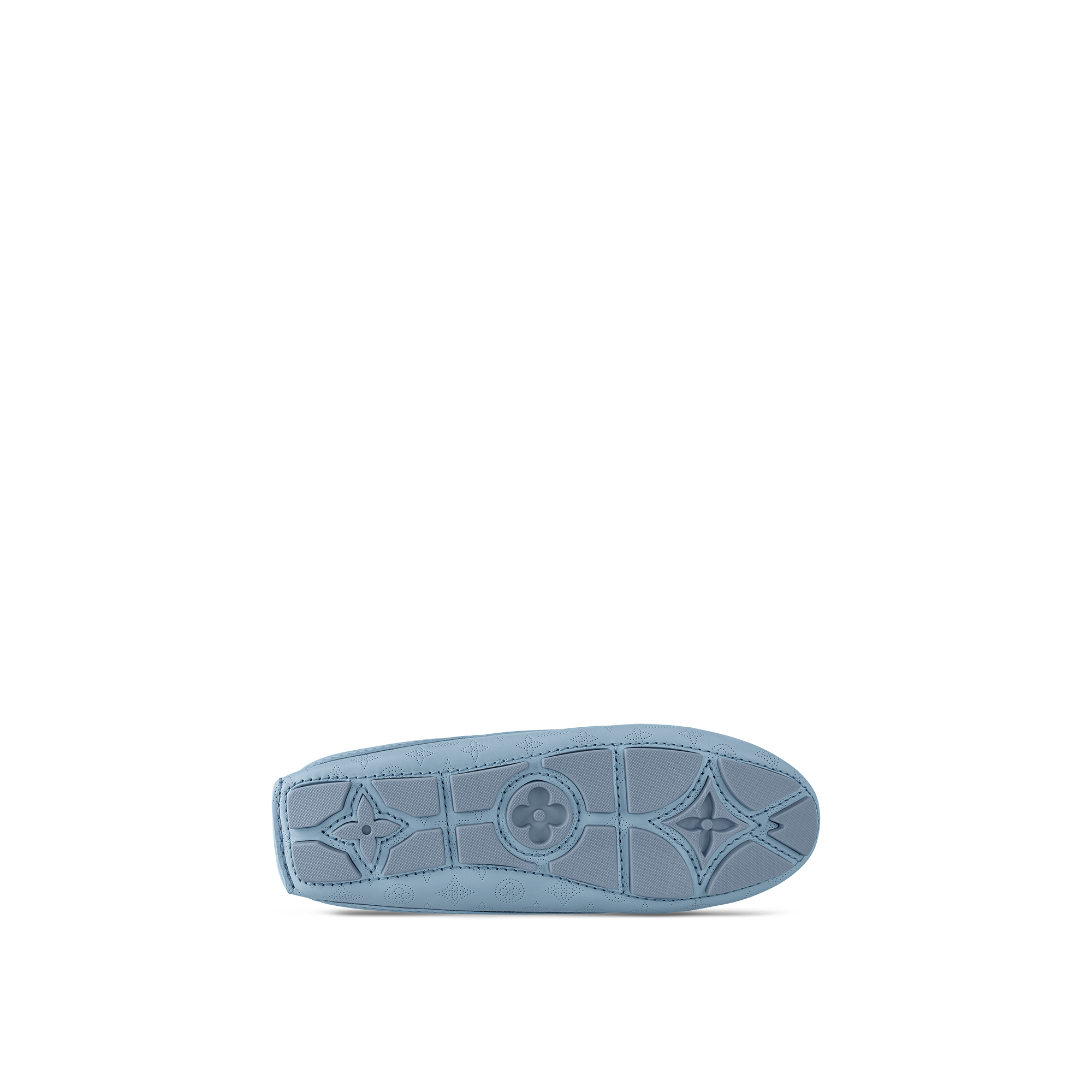 Gloria Open Back Flat Loafer  in Women