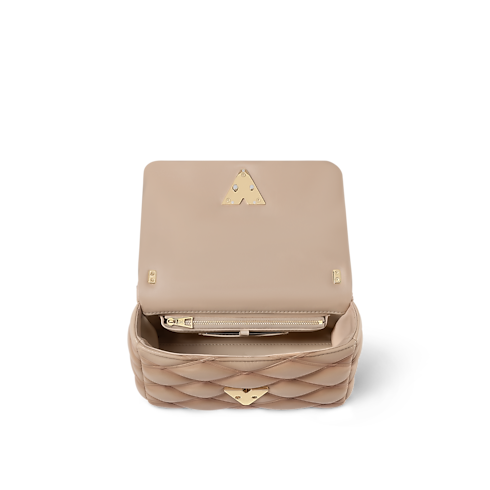 GO-14 MM Malletage Leather in Women's Handbags All Collections collections by Louis Vuitton (Product zoom)