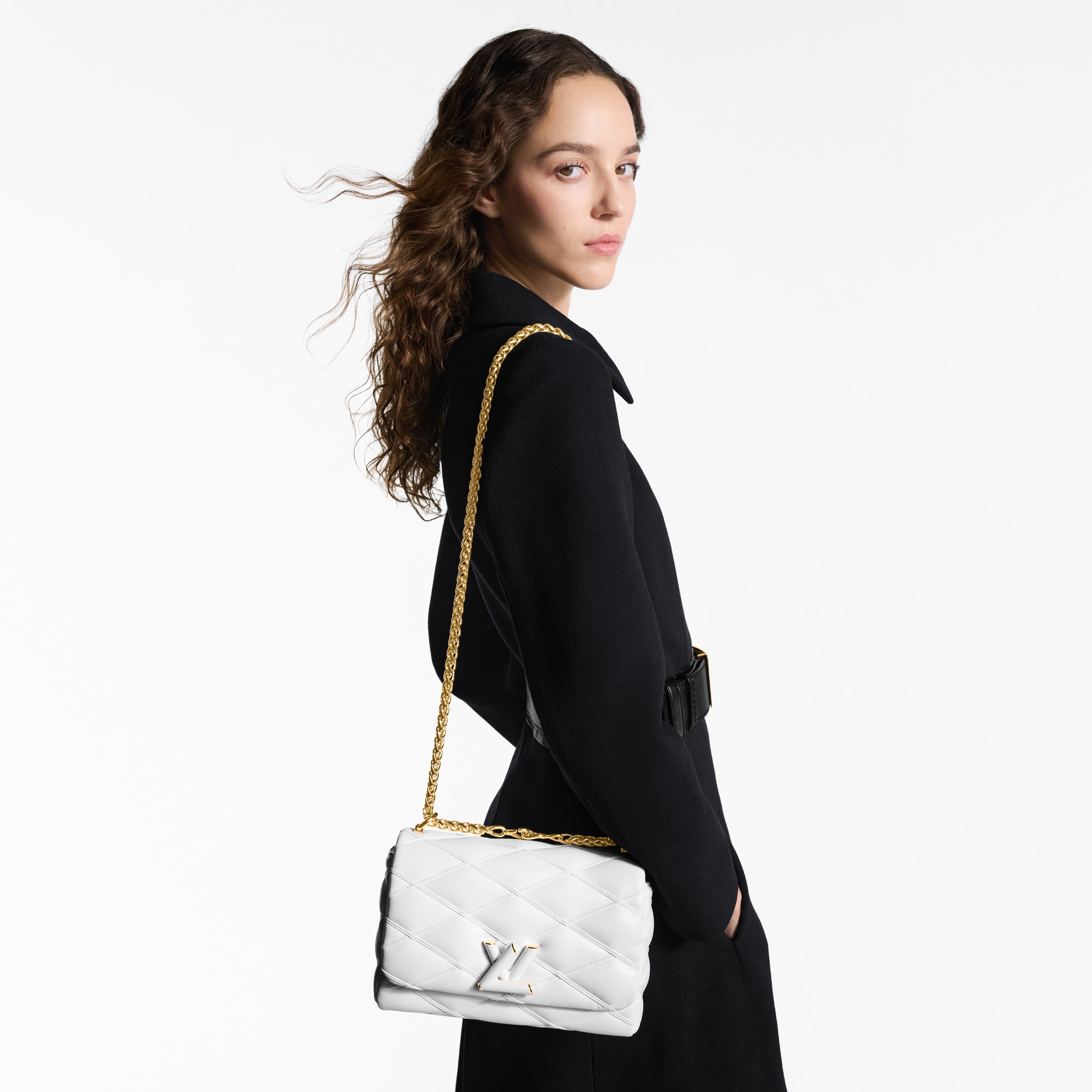 GO-14 MM Malletage Leather in Les Extraordinaires