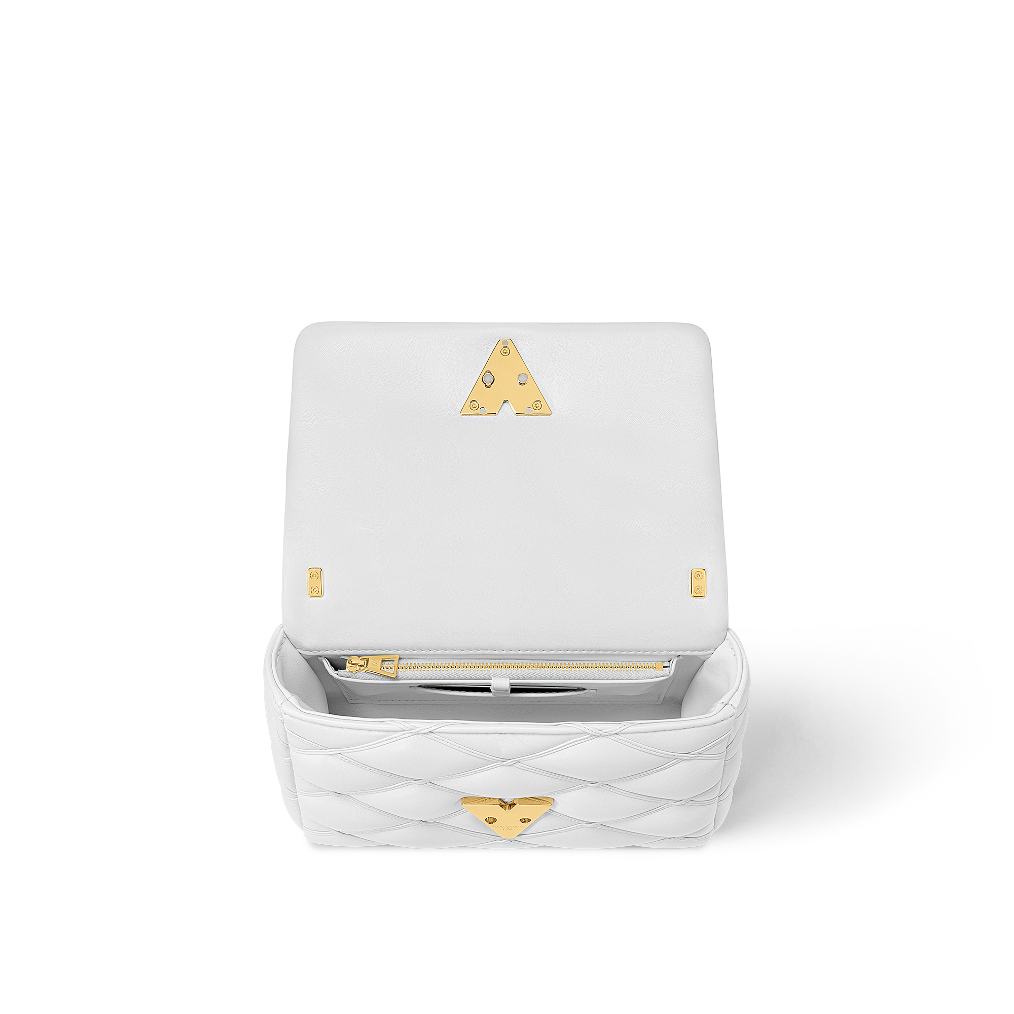 GO-14 MM Malletage Leather in Les Extraordinaires