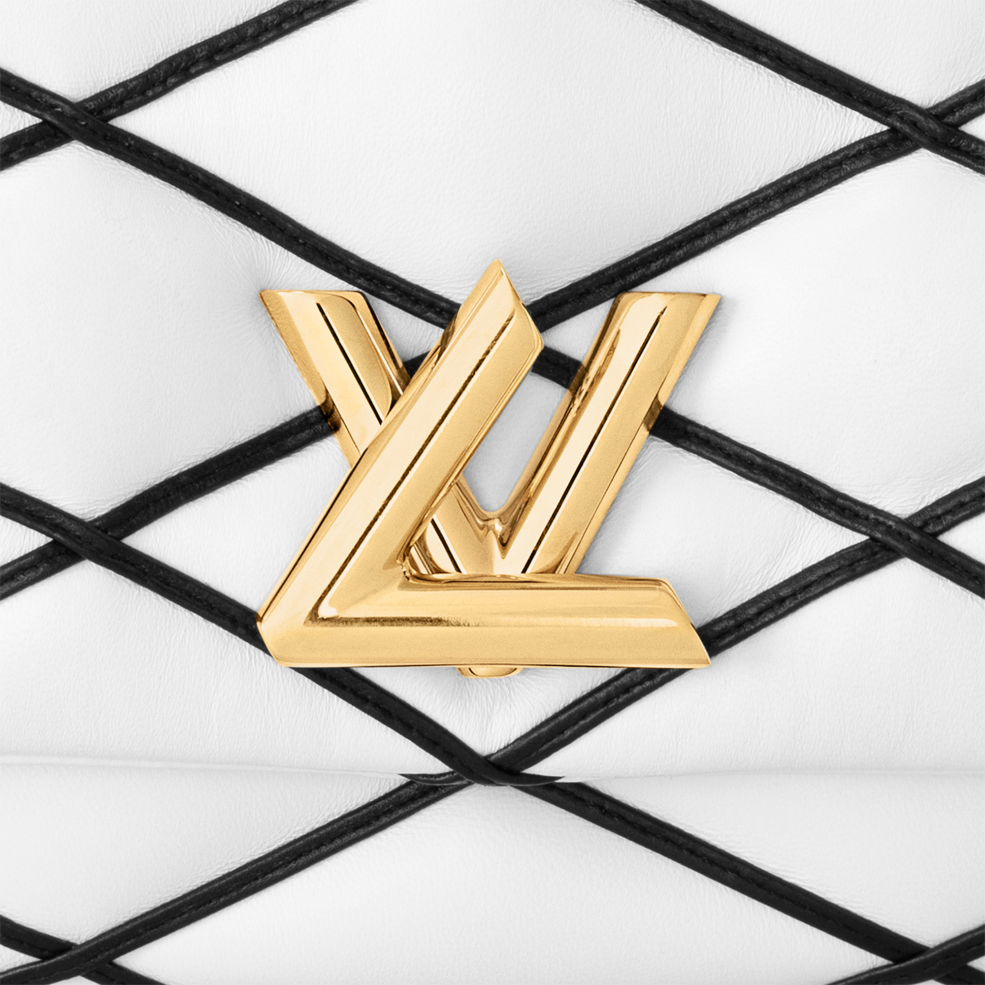 GO-14 MM Malletage Leather in Women