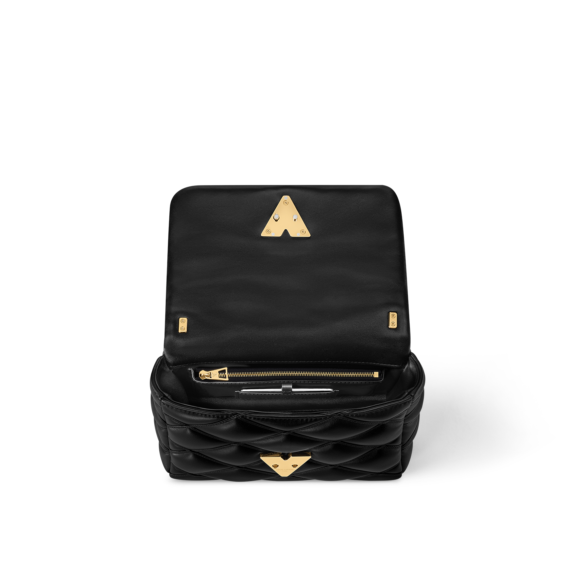 GO-14 MM Malletage Leather in Women