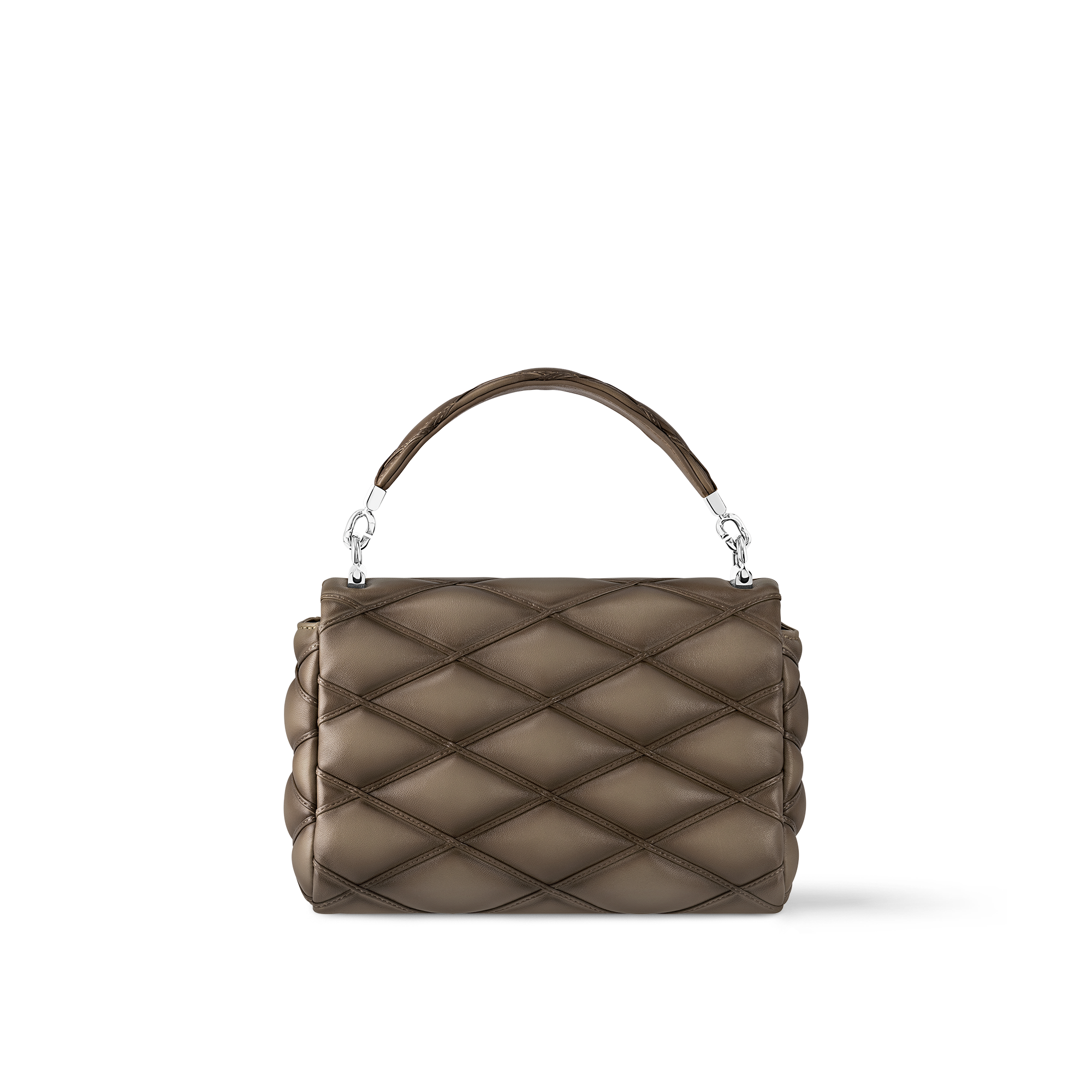 GO-14 MM Malletage Leather in Women