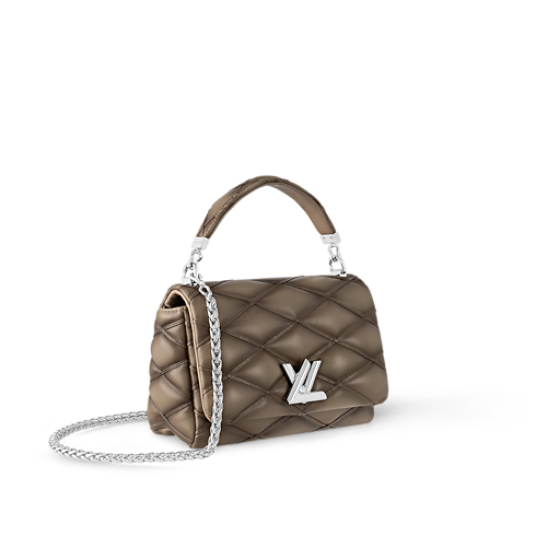 GO-14 MM Malletage Leather in Women's Handbags All Collections collections by Louis Vuitton (Product zoom)