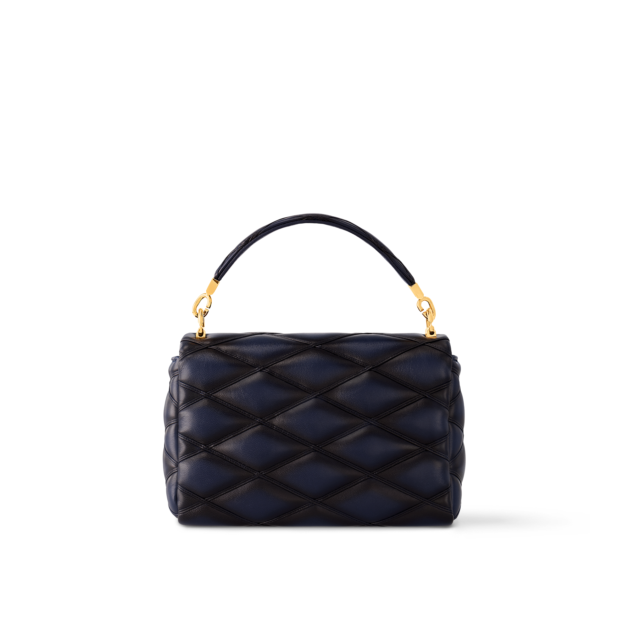 GO-14 MM Malletage Leather in Women