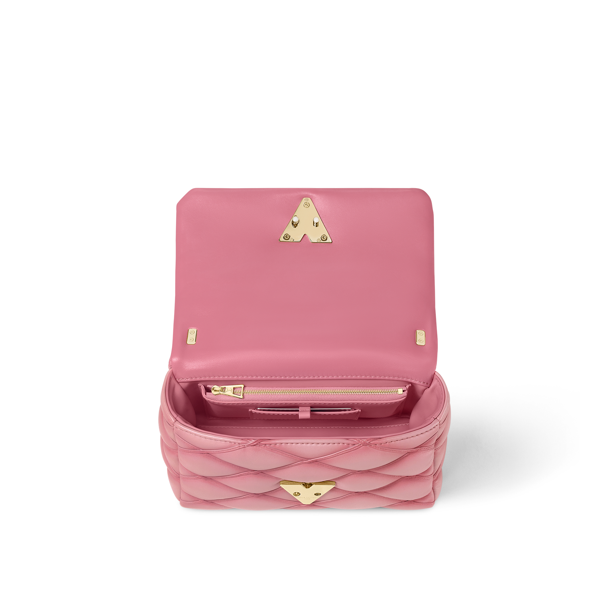 GO-14 MM Malletage Leather in Women