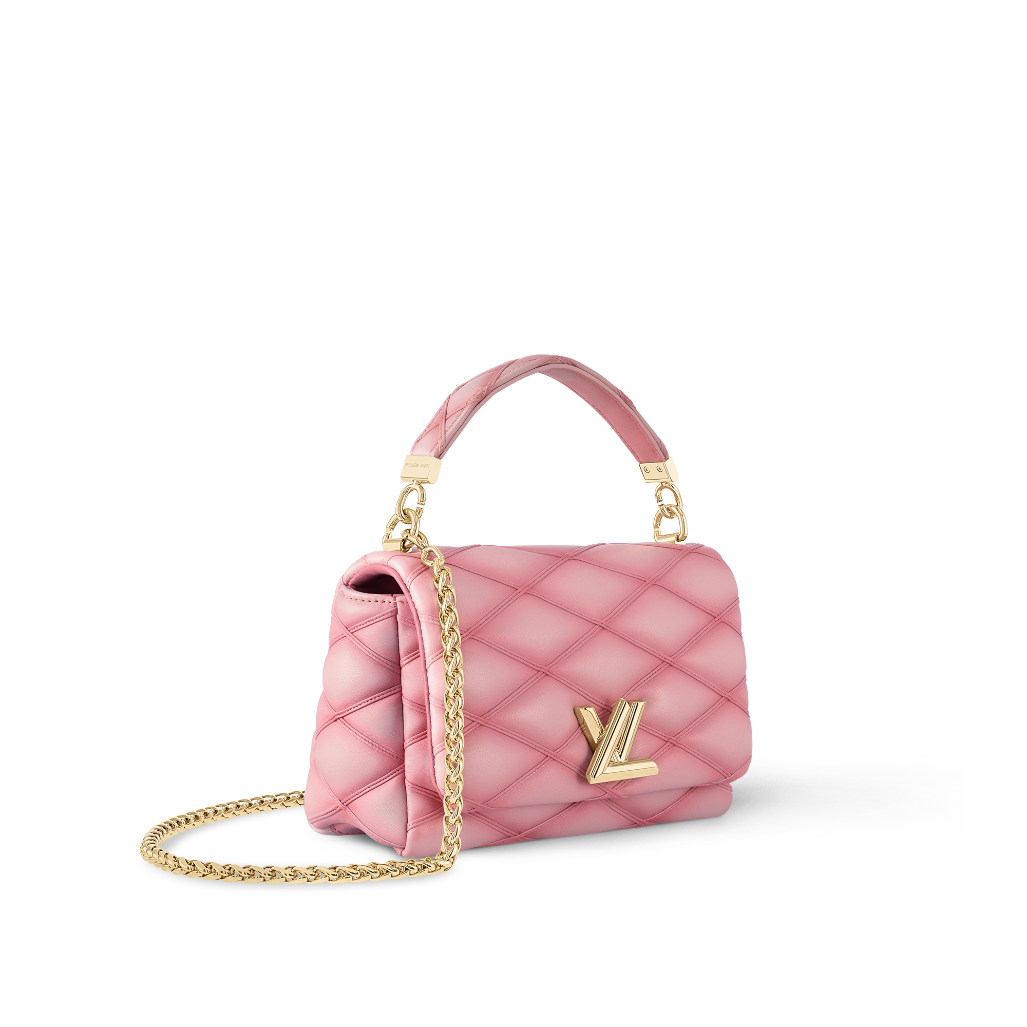 GO-14 MM Malletage Leather in Women