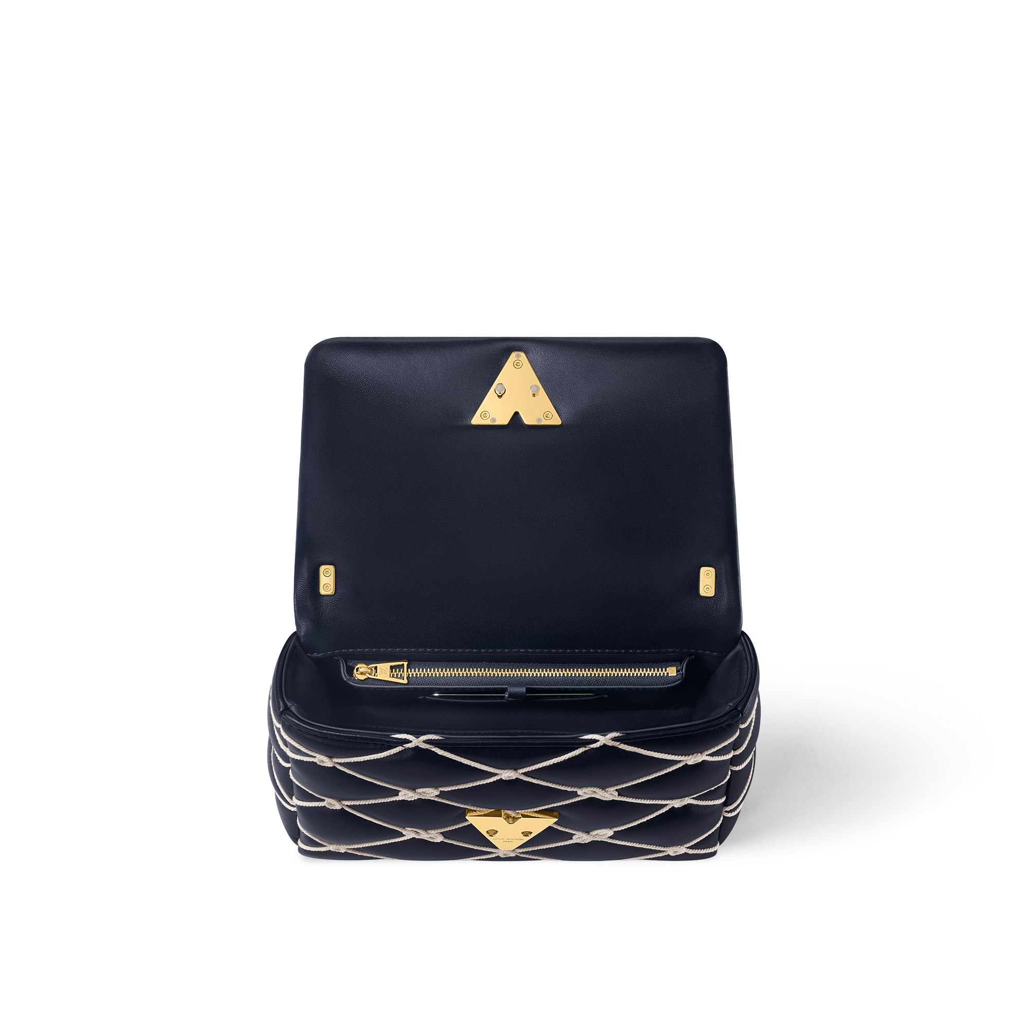 GO-14 MM Malletage Leather in Women