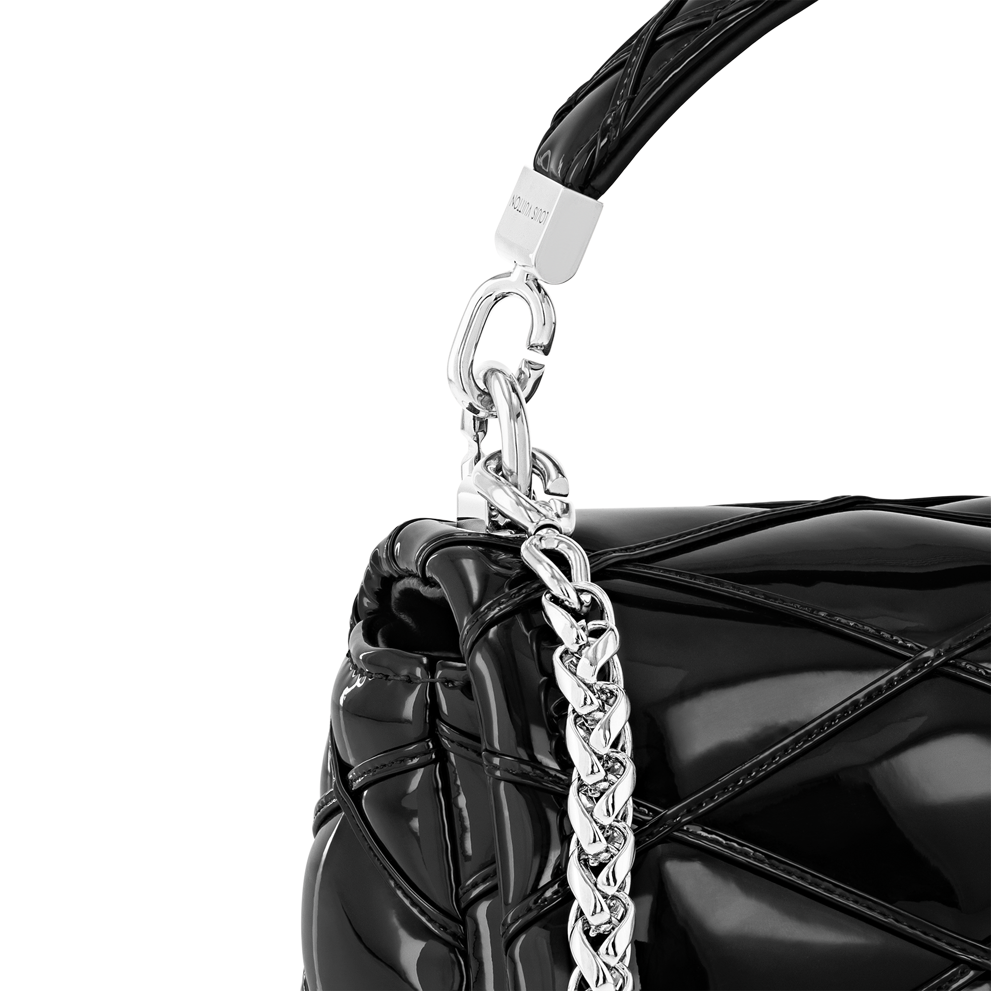 GO-14 MM Malletage Leather in Women