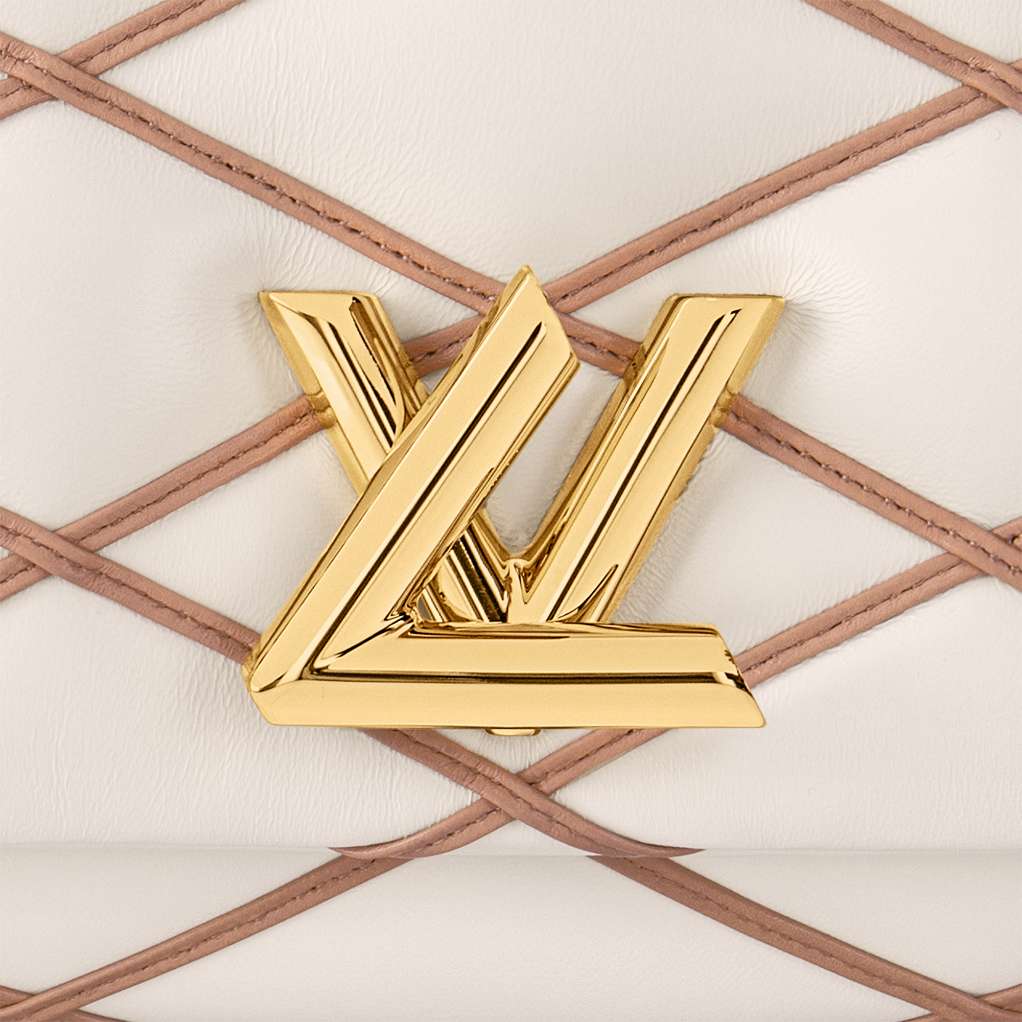 GO-14 MM Malletage Leather in Women