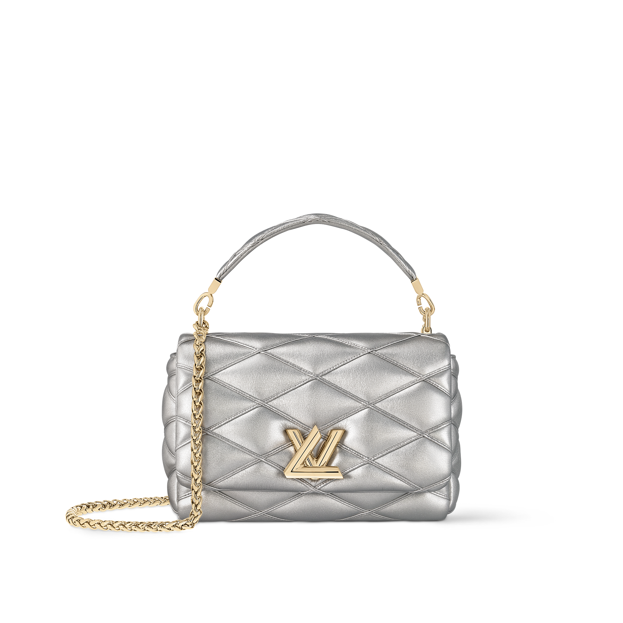 GO-14 MM Malletage Leather - Handbags | LOUIS VUITTON