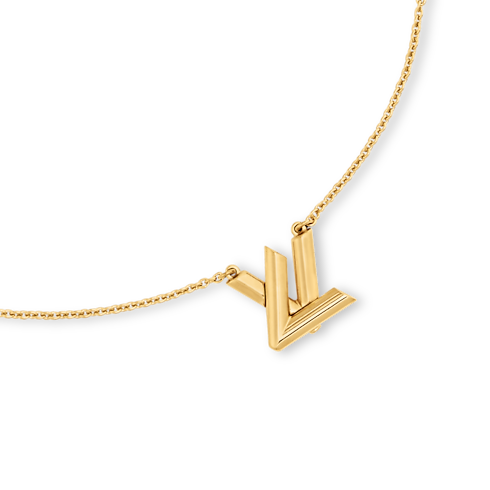 GO-14 Necklace S00 in Women's Fashion Jewelry Necklaces and Pendants collections by Louis Vuitton (Product zoom)