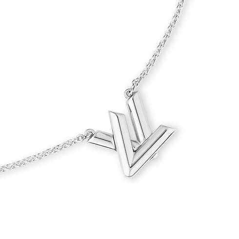 GO-14 Necklace S00 in Women's Fashion Jewelry Necklaces and Pendants collections by Louis Vuitton (Product zoom)