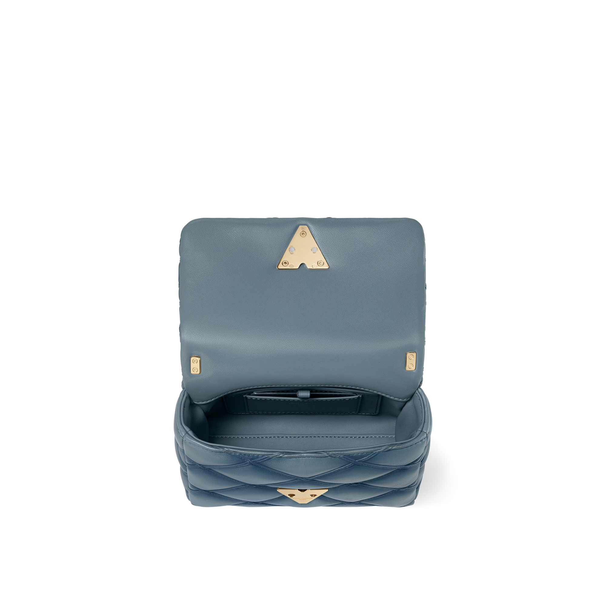 GO-14 PM Malletage Leather in Women