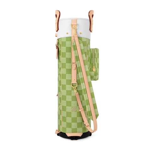 Golf Bag Damier Other in Men's Travel All Luggage and Accessories collections by Louis Vuitton (Product zoom)
