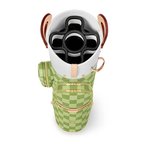 Golf Bag Damier Other in Men's Travel All Luggage and Accessories collections by Louis Vuitton (Product zoom)