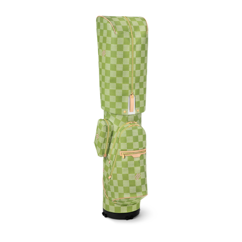 Golf Bag Damier Other in Men's Travel All Luggage and Accessories collections by Louis Vuitton (Product zoom)