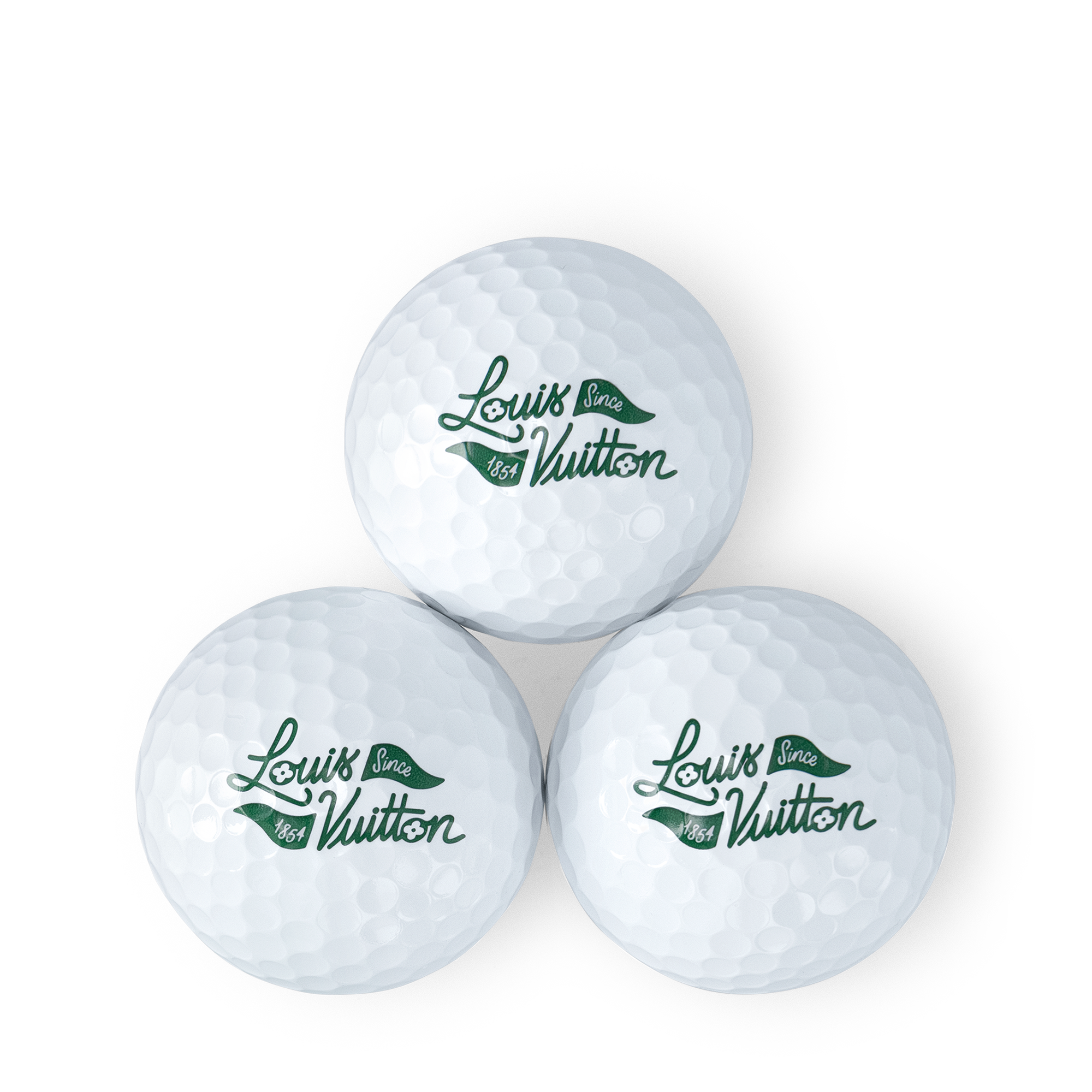 Golf Set Box  in Trunks, Travel and Home