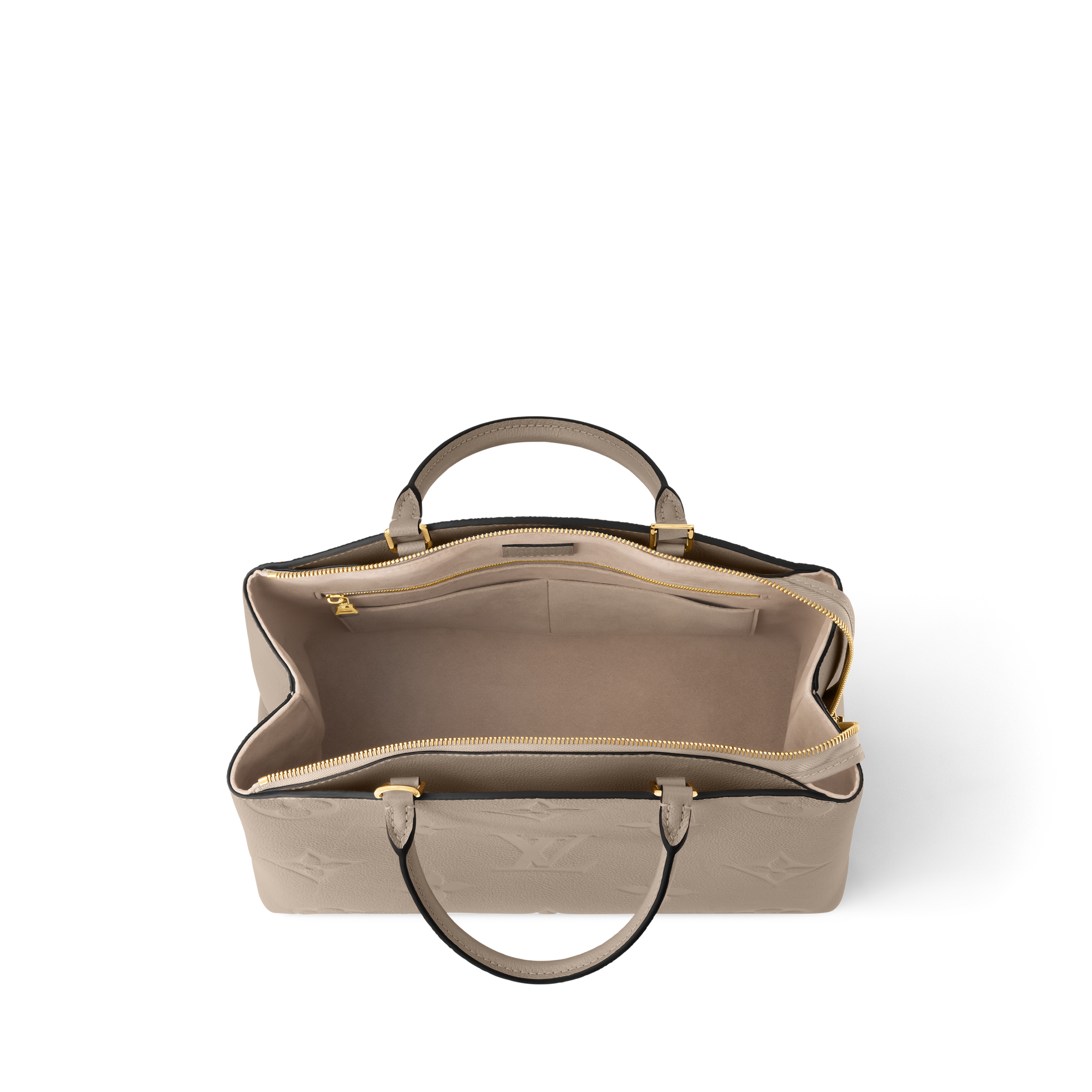 Grand Palais Monogram Empreinte Leather in Women