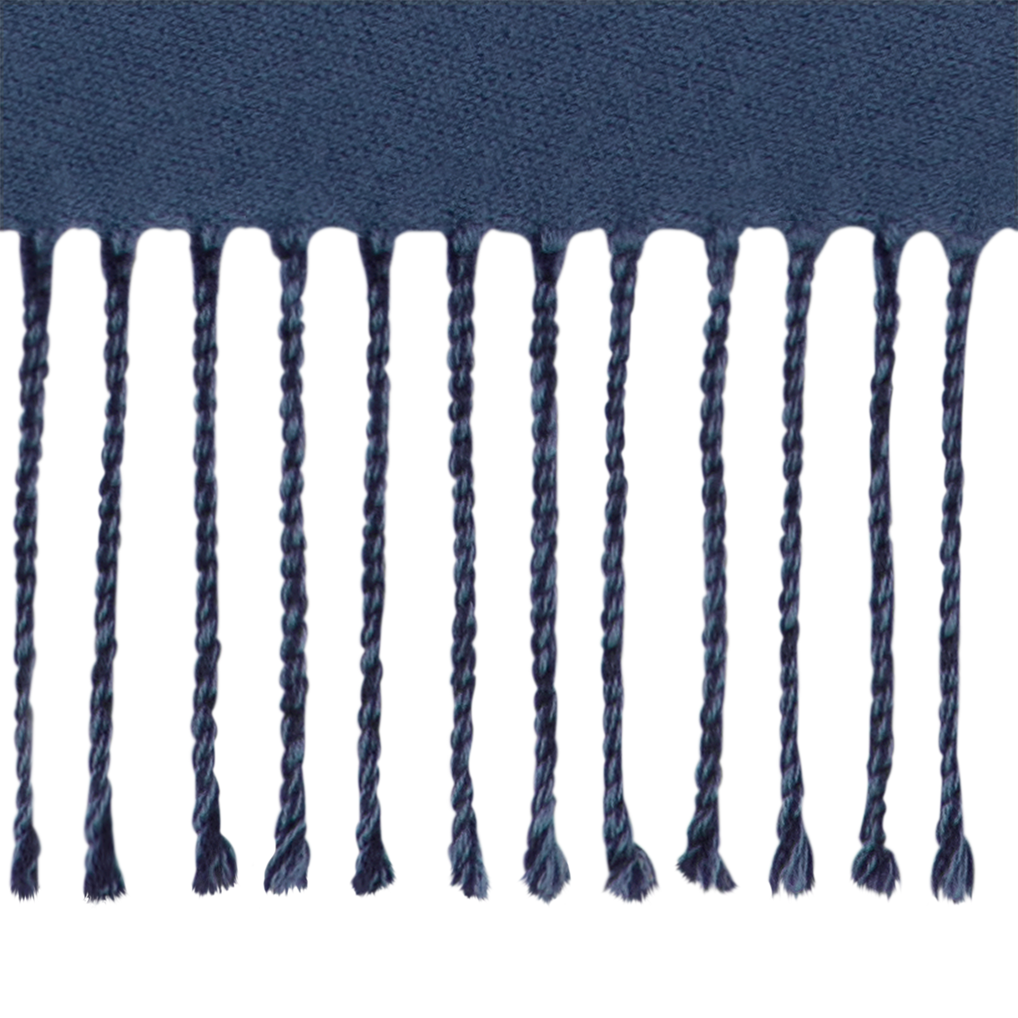 Graphic Dual Scarf S00 in Men