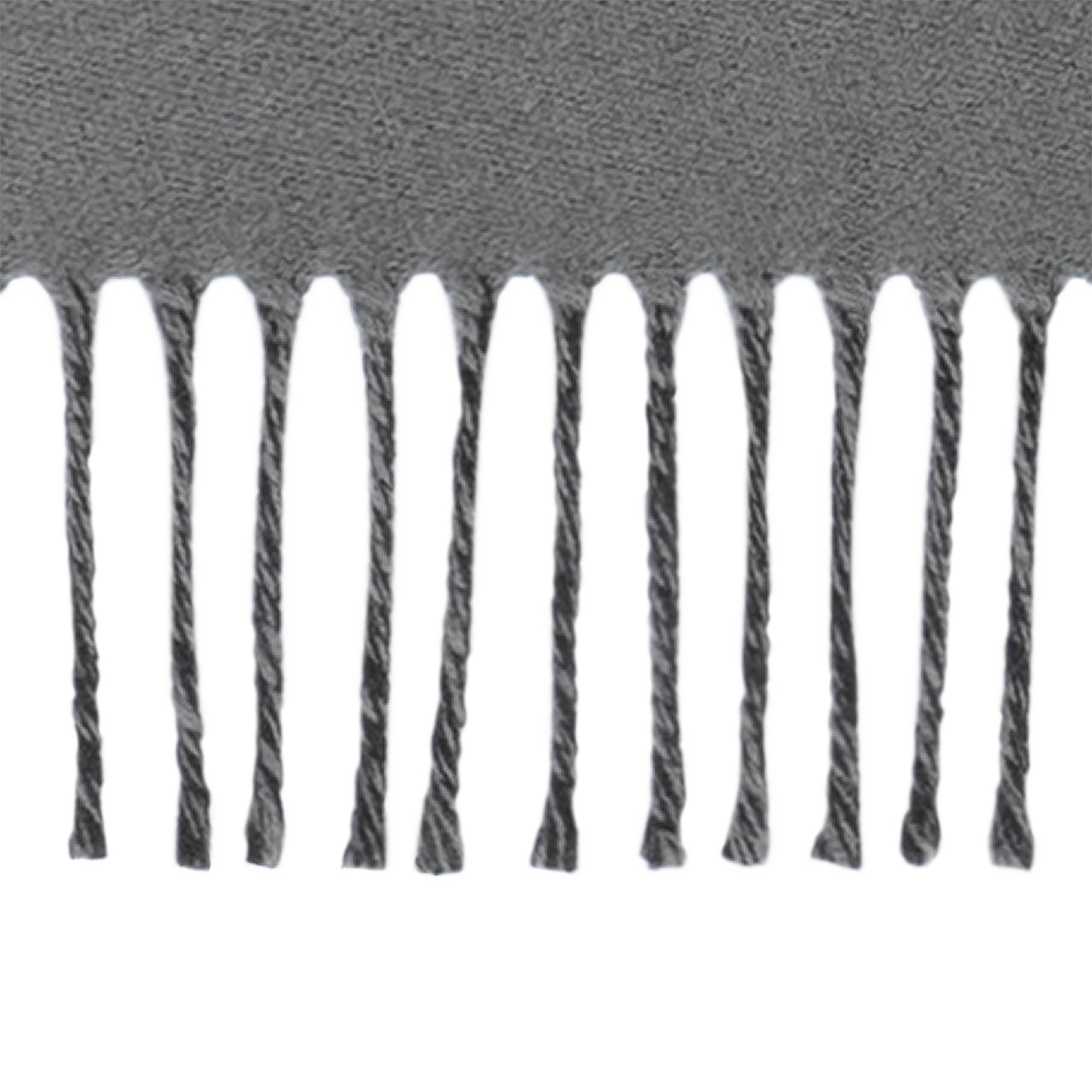 Graphic Dual Scarf S00 in Men