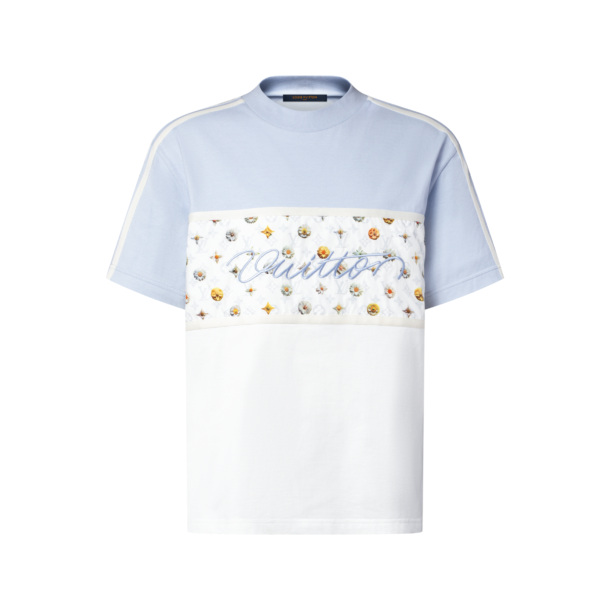 T-shirts and Polos Collection for Men | LOUIS VUITTON