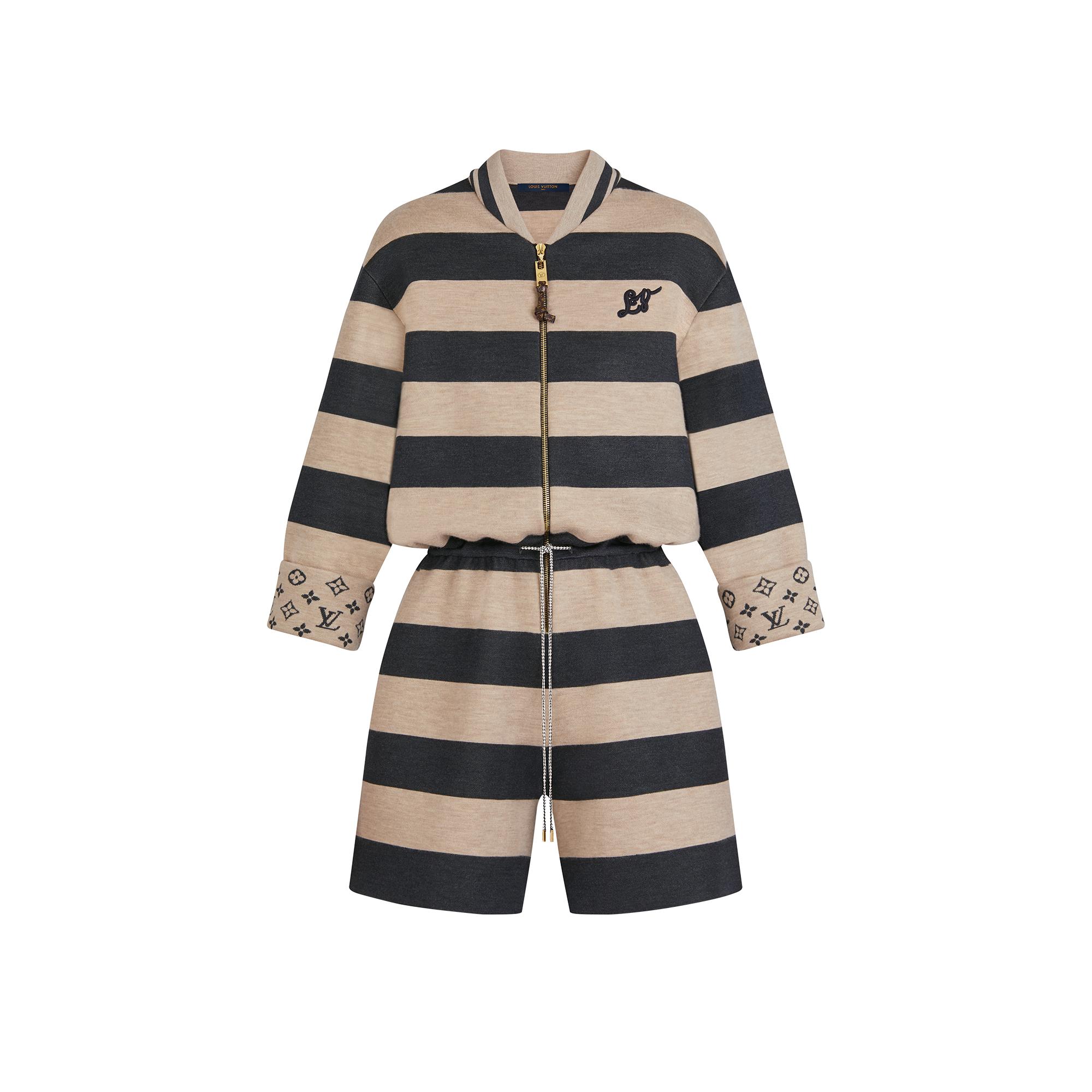 louis vuitton baby wear