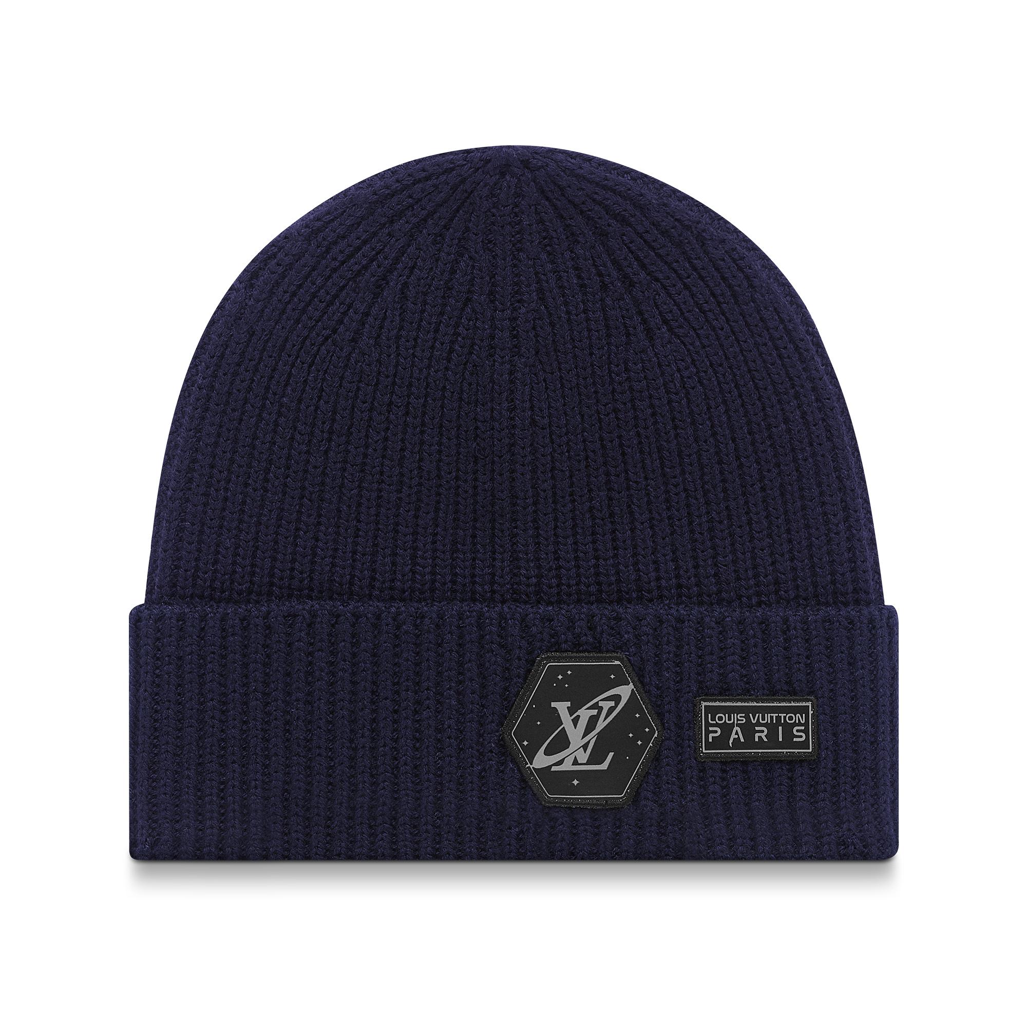 Gravity Hat - Accessories | LOUIS VUITTON