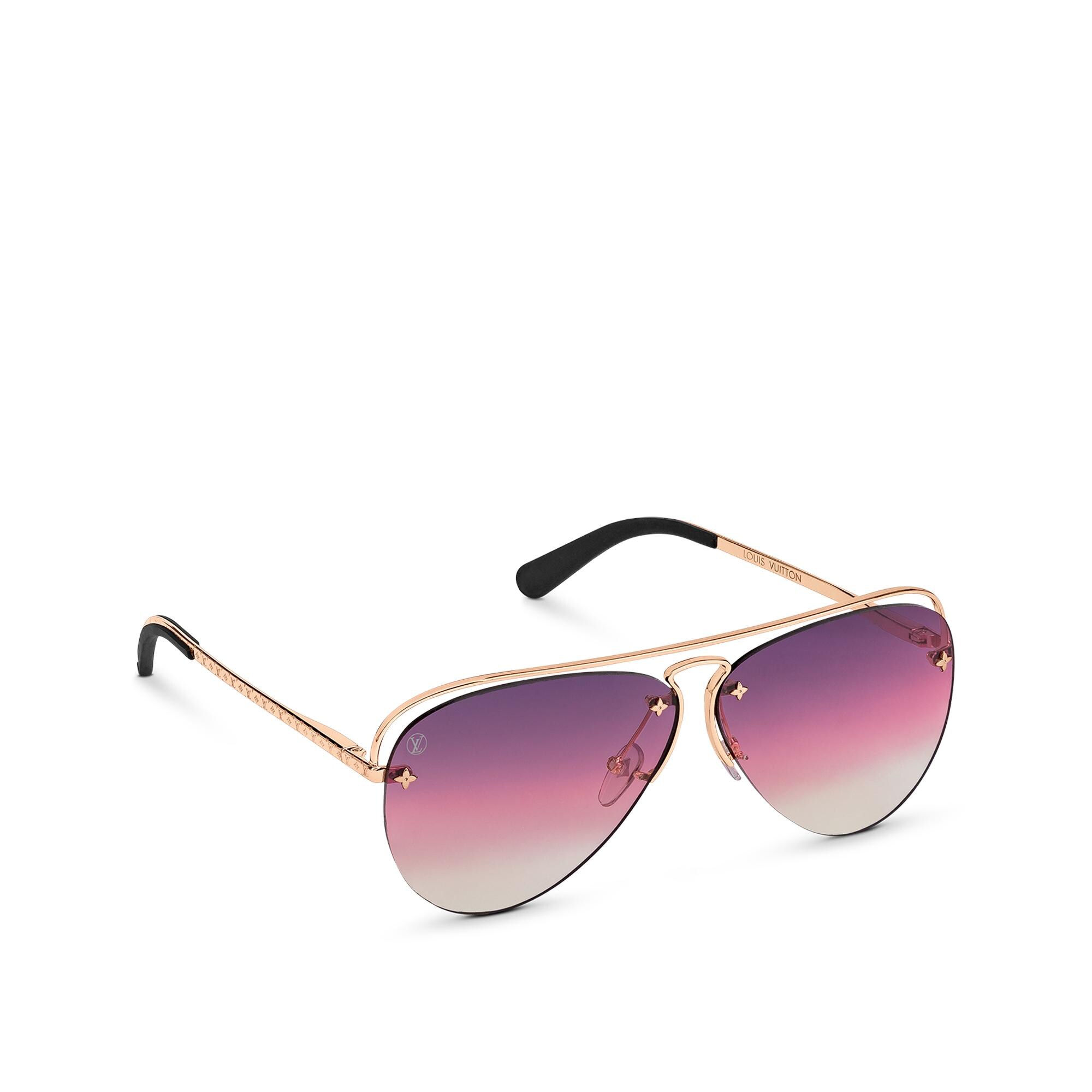 Grease sunglasses lv Clearance
