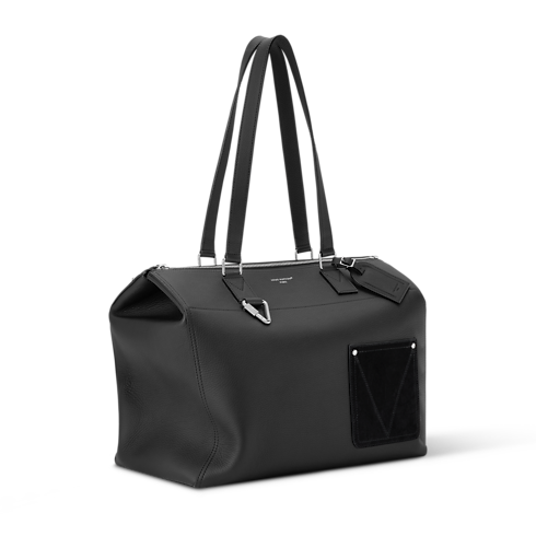 Greenwich LV Touch in Trunks, Travel and Home's Travel Bags and Rolling Luggage Travel Bags collections by Louis Vuitton (Product zoom)