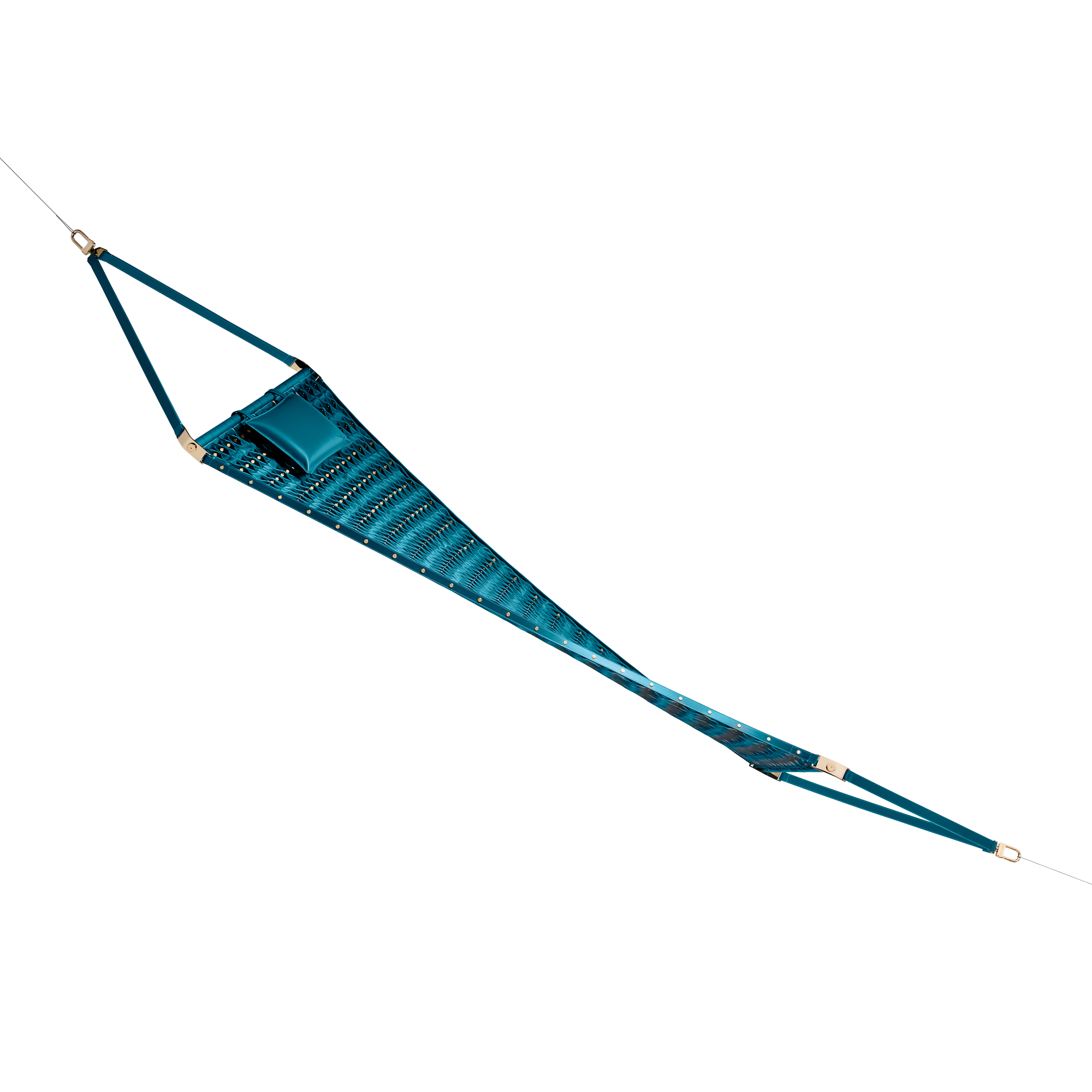 Hammock By Atelier Oï  in Trunks, Travel and Home