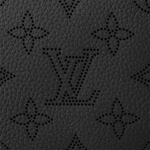Hand It All MM Mahina Leather in Women's Handbags All Collections collections by Louis Vuitton (Product zoom)