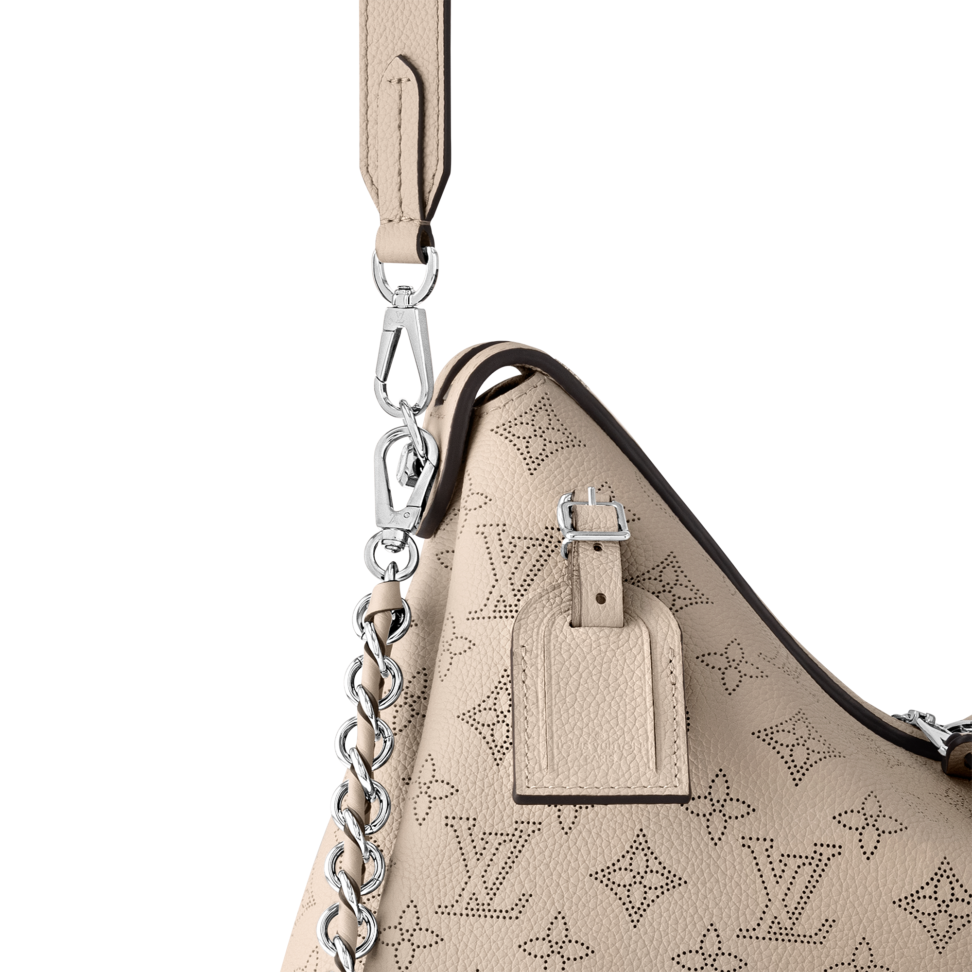 Hand It All MM Mahina Leather in Women