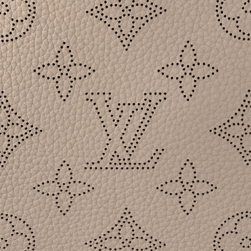 Hand It All MM Mahina Leather in Women's Handbags All Collections collections by Louis Vuitton (Product zoom)