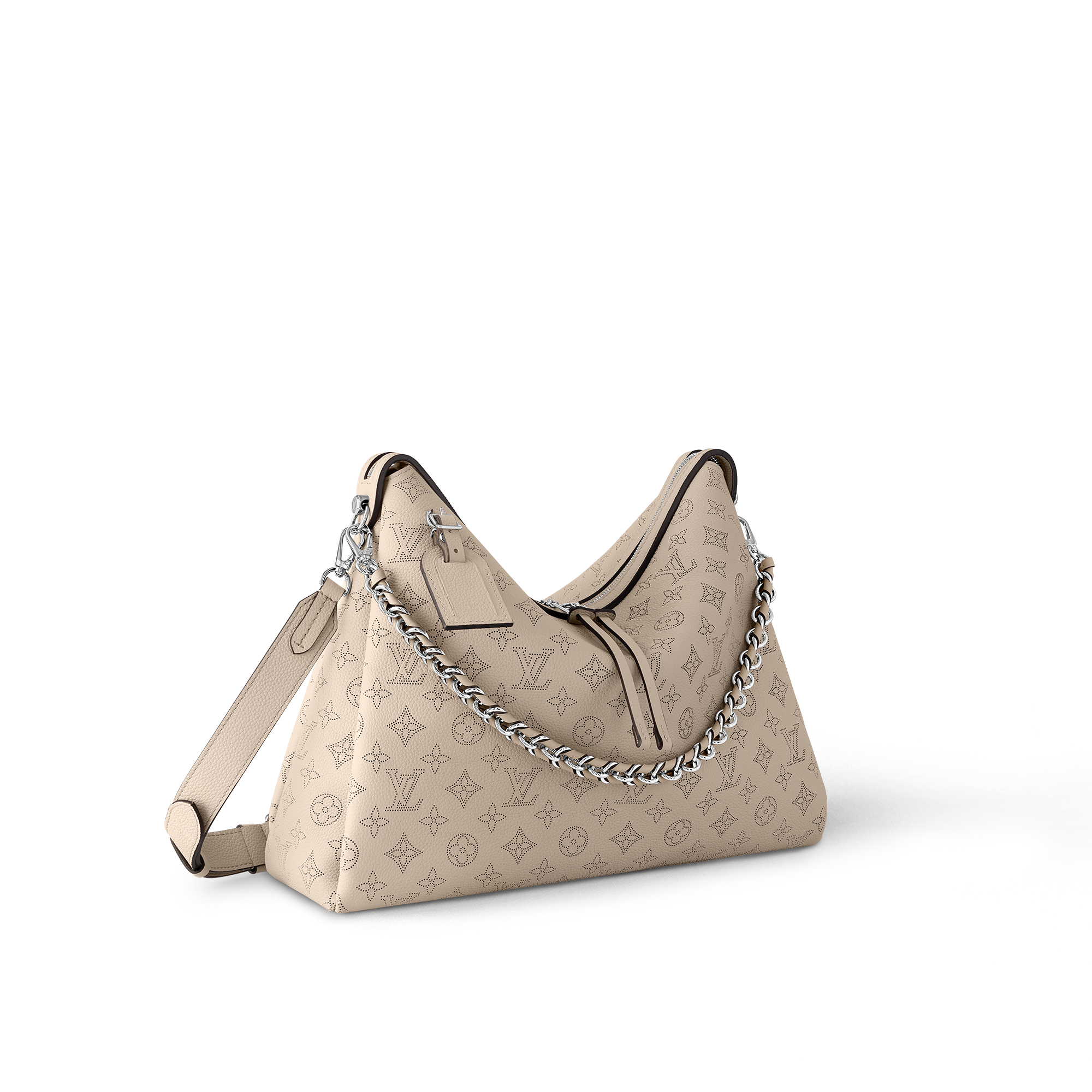 Hand It All MM Mahina Leather in Women