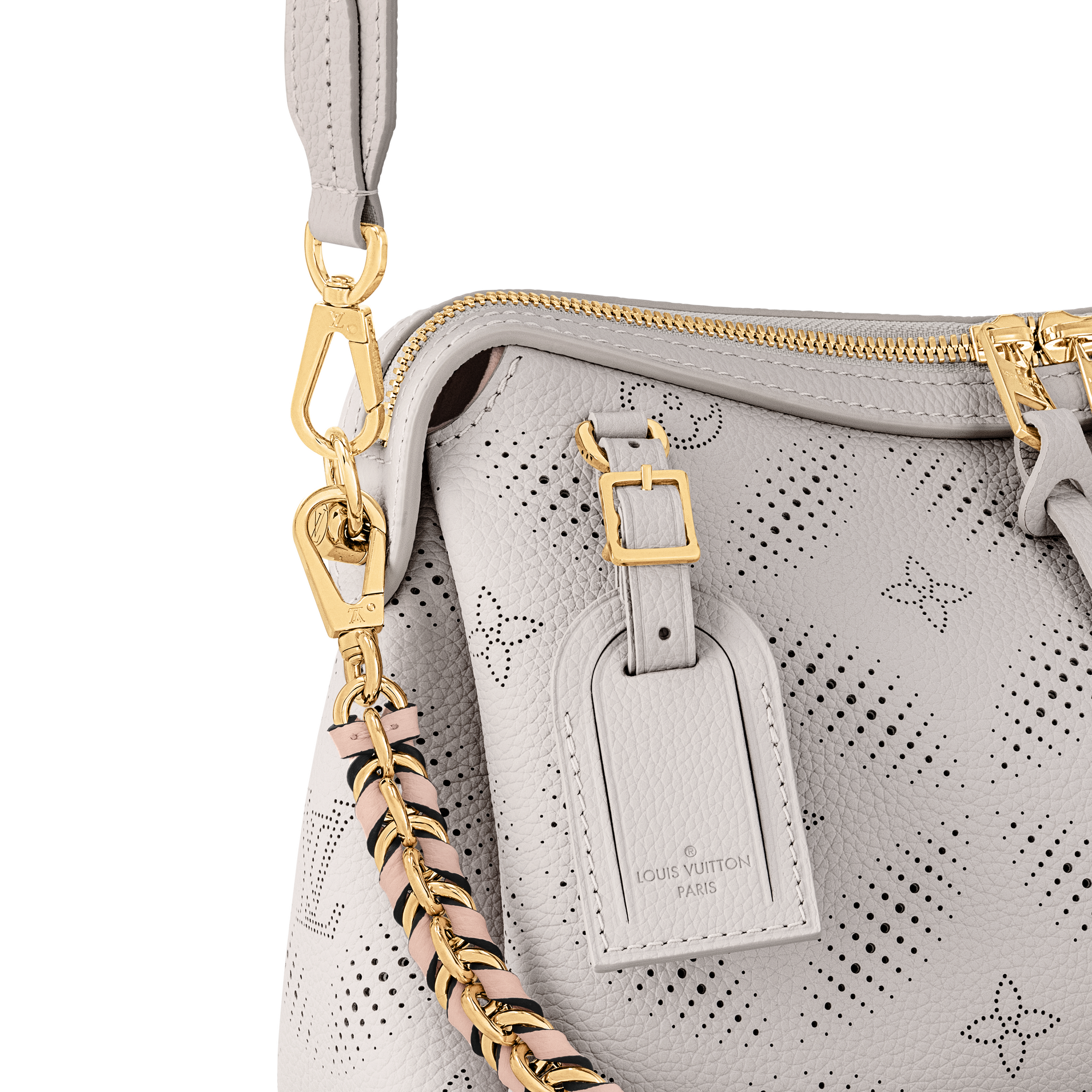 Hand It All PM Mahina Leather in Women