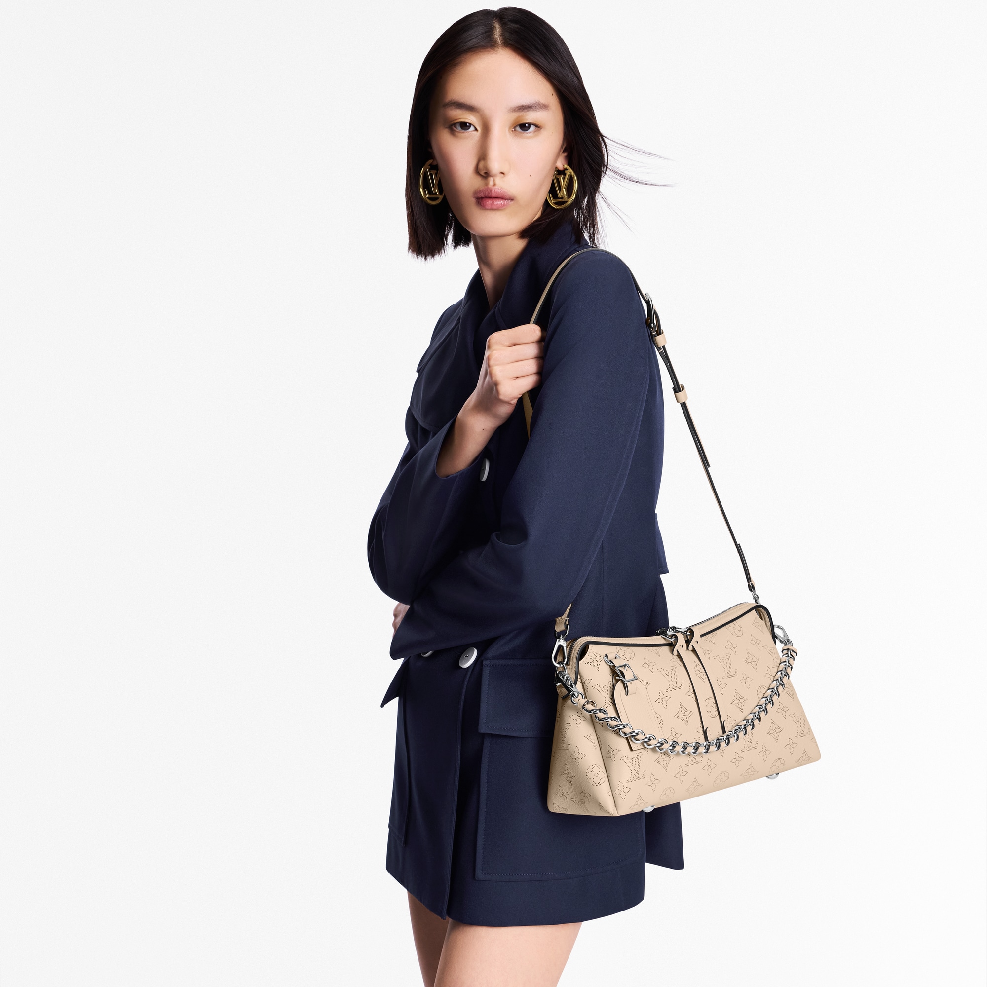 Hand It All PM Mahina Leather in Women