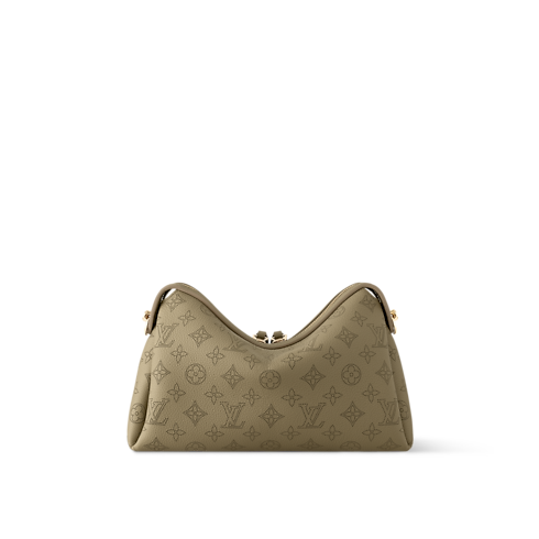 Hand It All PM Mahina Leather in Women's Handbags All Collections collections by Louis Vuitton (Product zoom)